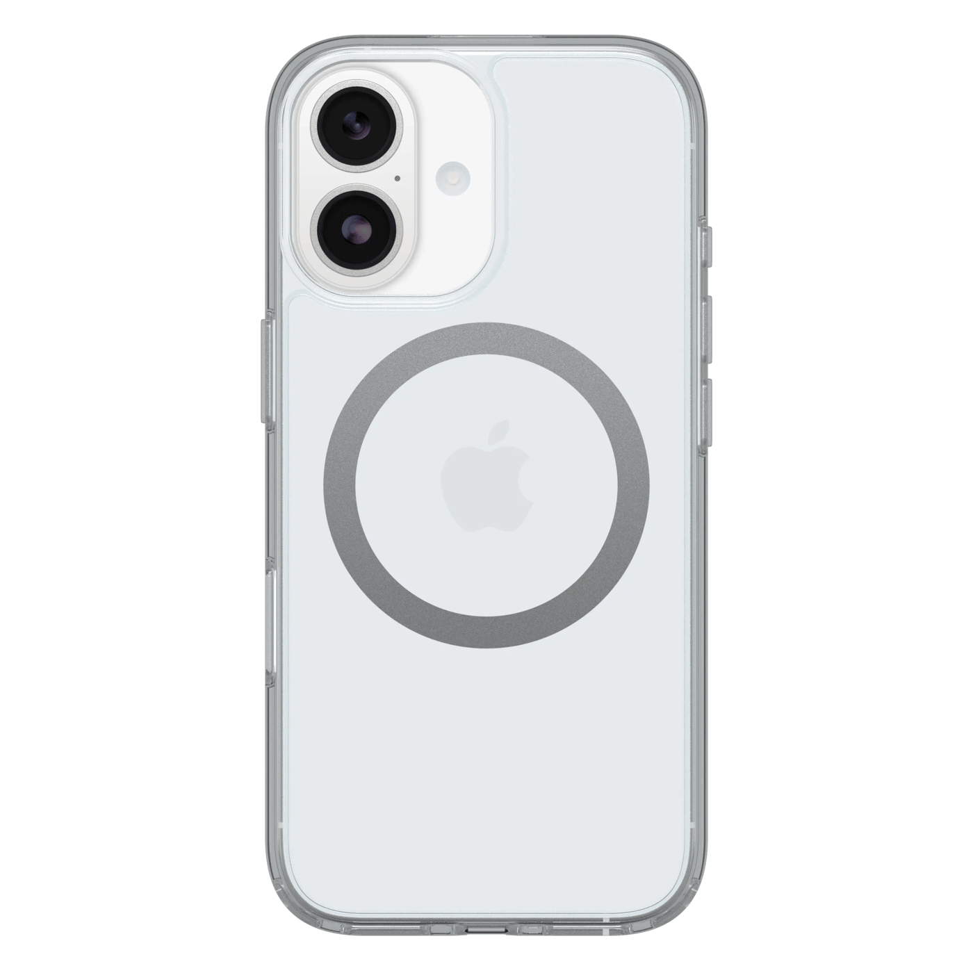 Otterbox Symmetry Magsafe för iPhone 17 Klar
