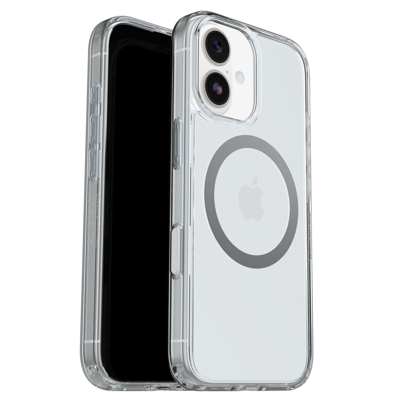 Otterbox Symmetry Magsafe för iPhone 17 Klar