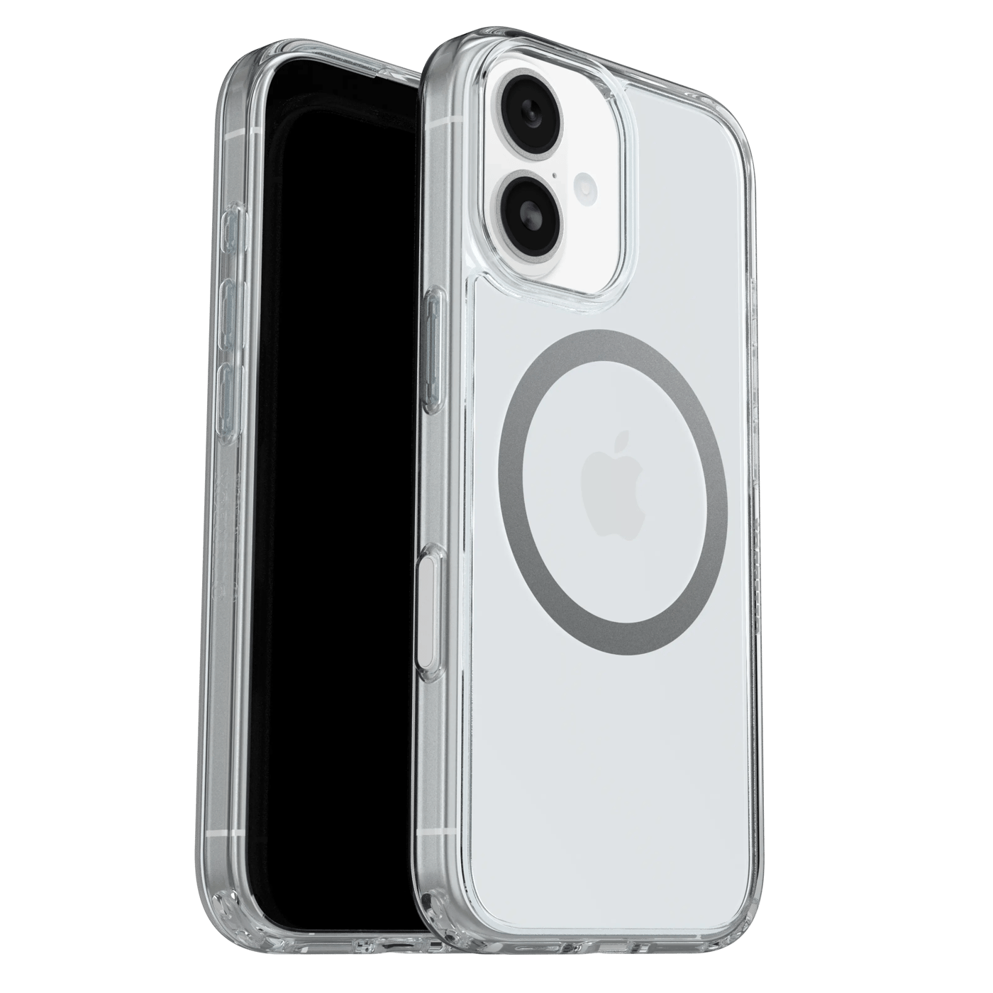 Otterbox Symmetry Magsafe för iPhone 17 Klar