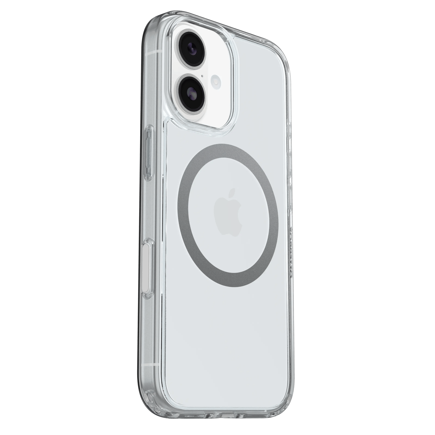Otterbox Symmetry Magsafe för iPhone 17 Klar