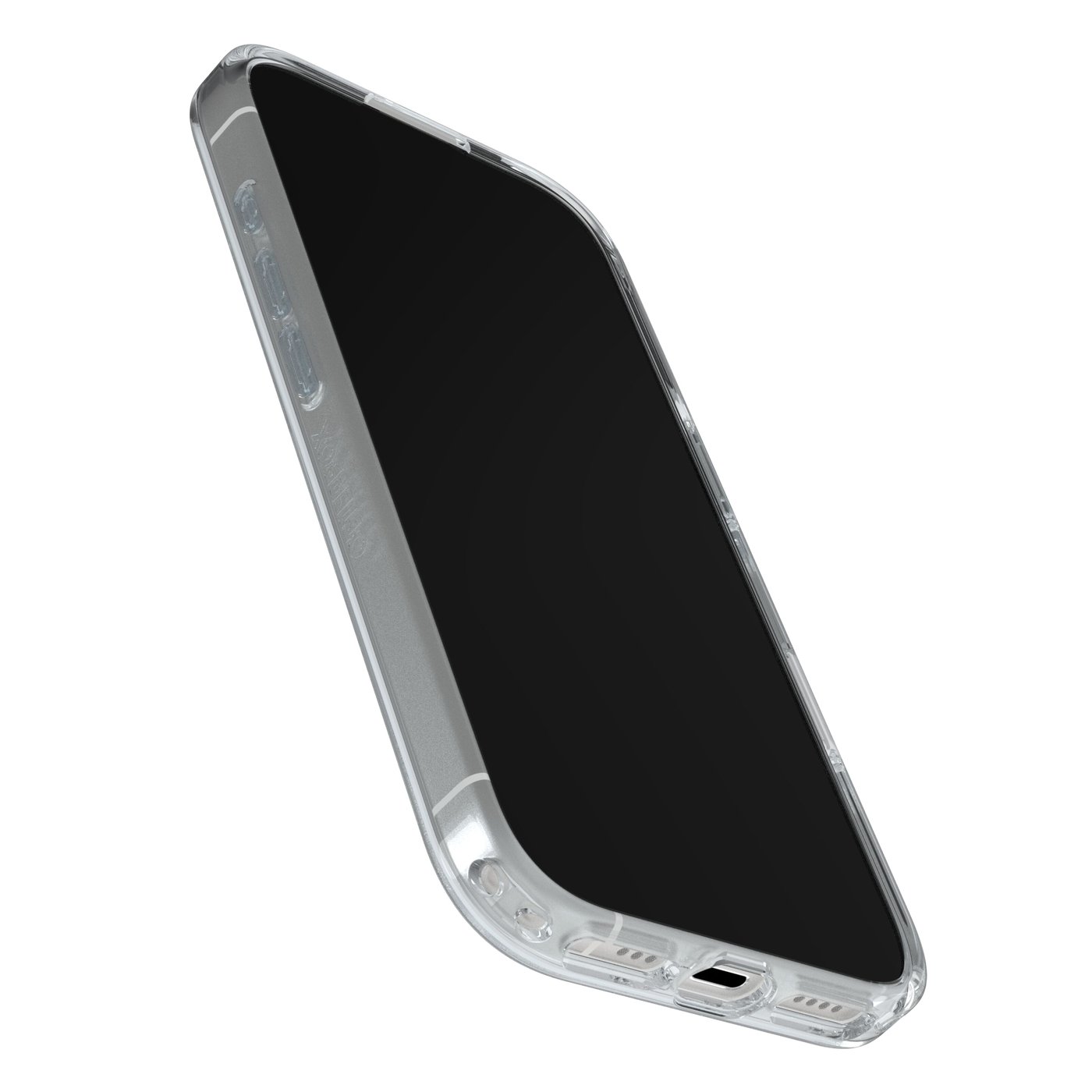 Otterbox Symmetry Magsafe för iPhone 17 Klar