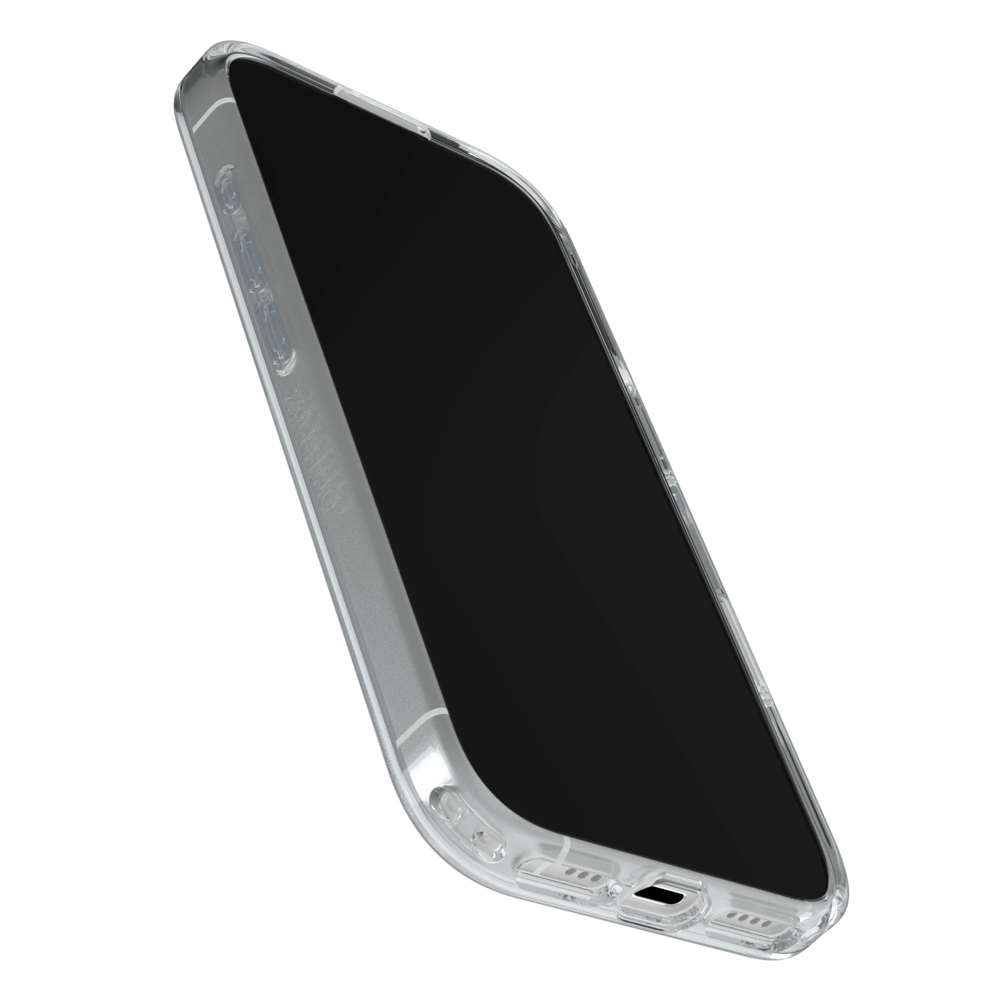 Otterbox Symmetry Magsafe för iPhone 17 Klar