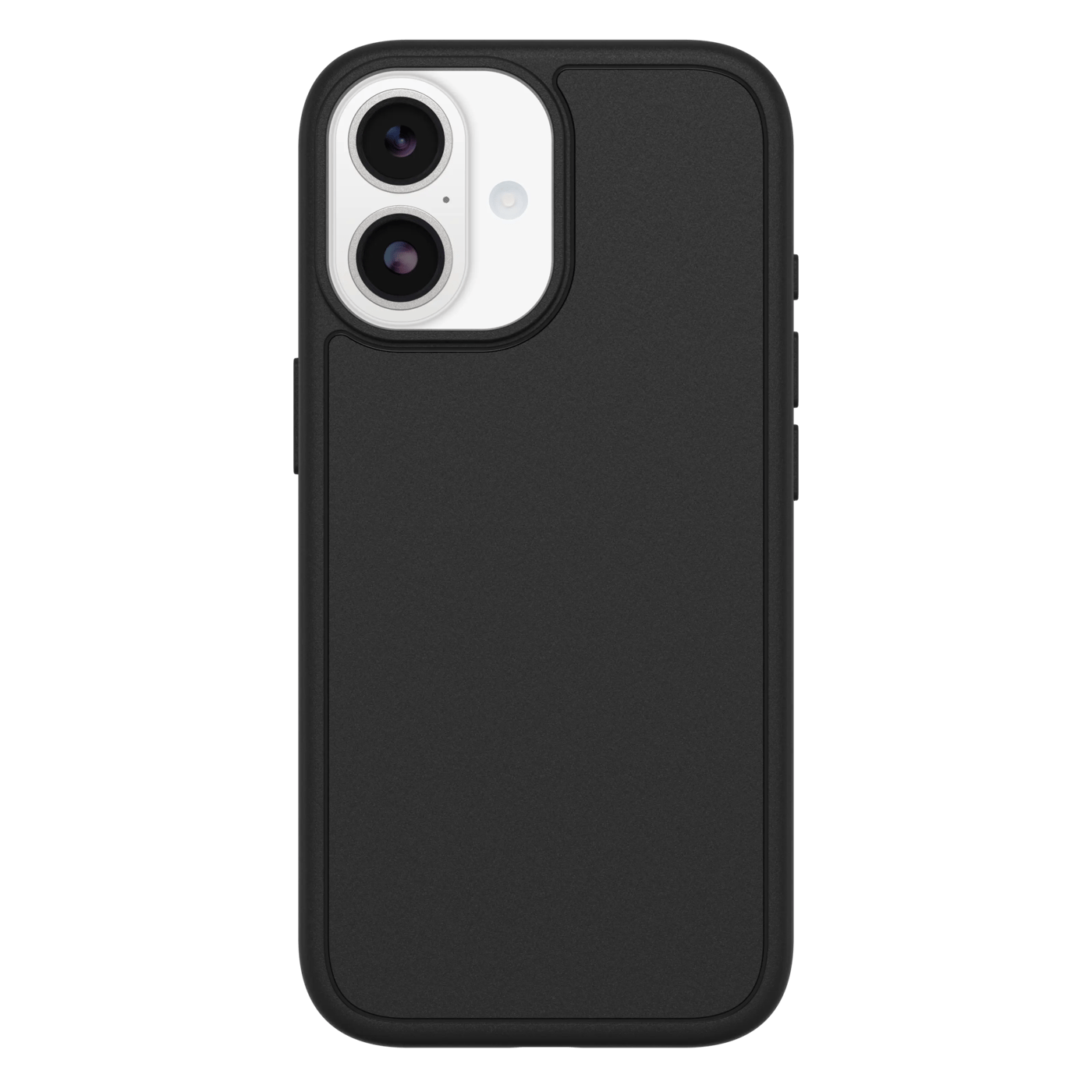 Otterbox Symmetry Magsafe för iPhone 17 Svart
