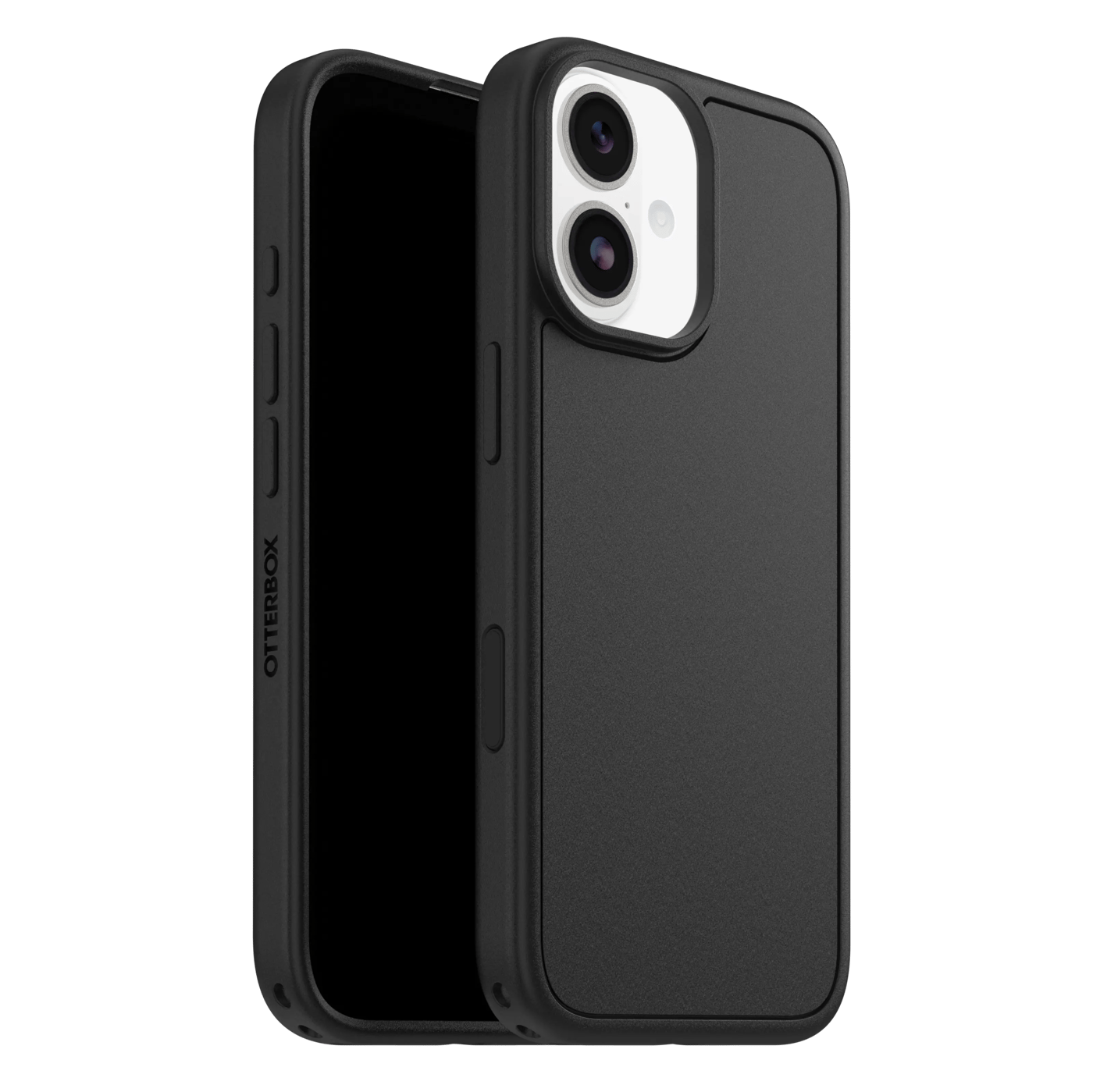 Otterbox Symmetry Magsafe för iPhone 17 Svart