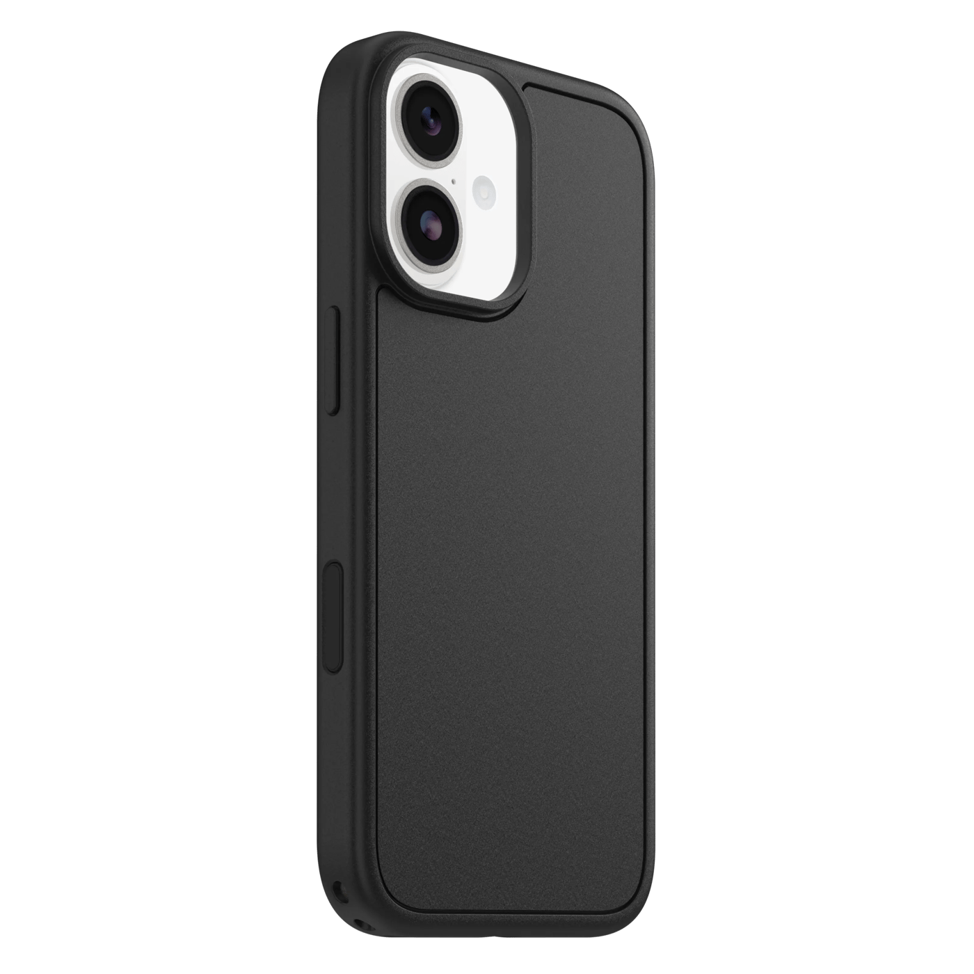 Otterbox Symmetry Magsafe för iPhone 17 Svart