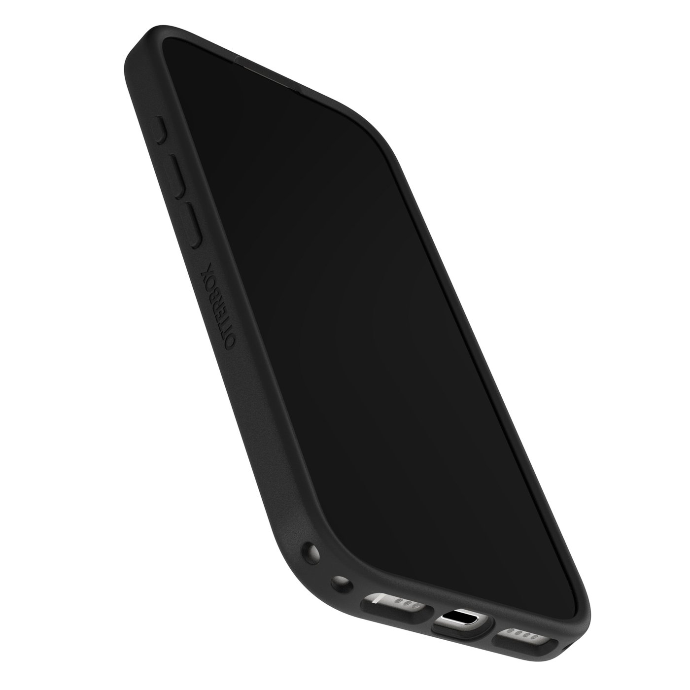 Otterbox Symmetry Magsafe för iPhone 17 Svart