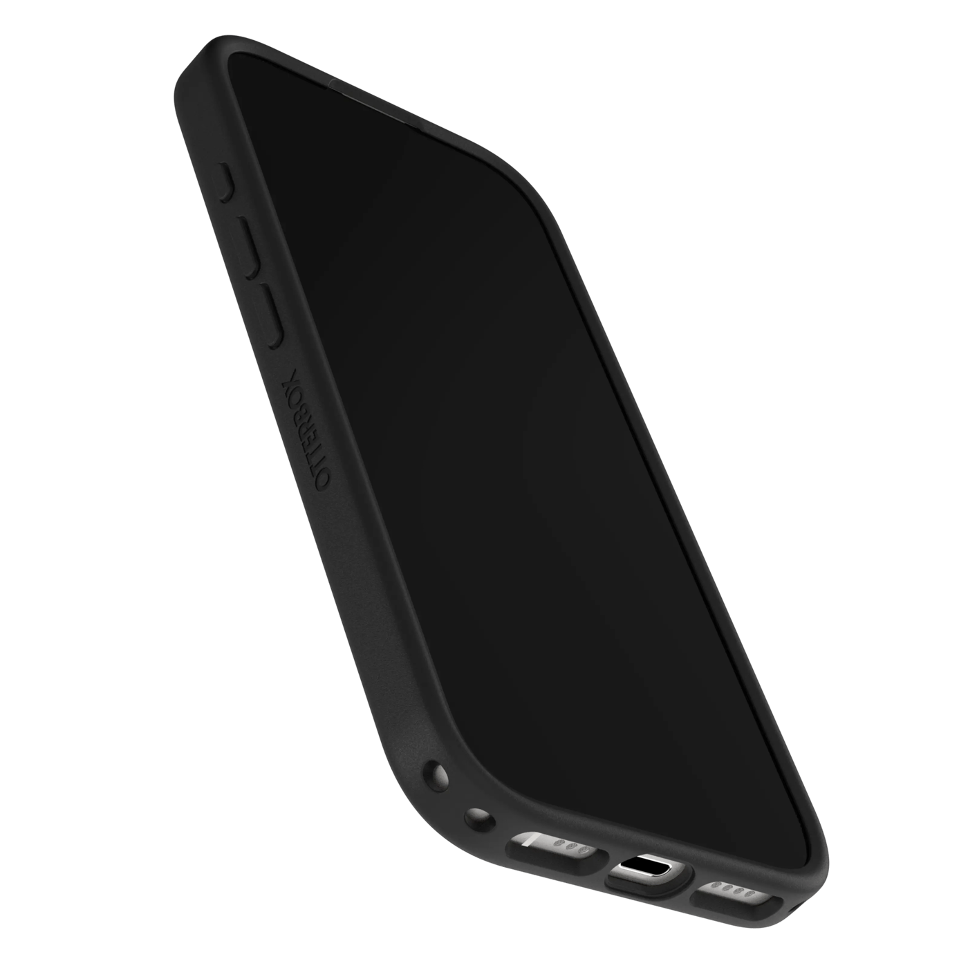 Otterbox Symmetry Magsafe för iPhone 17 Svart