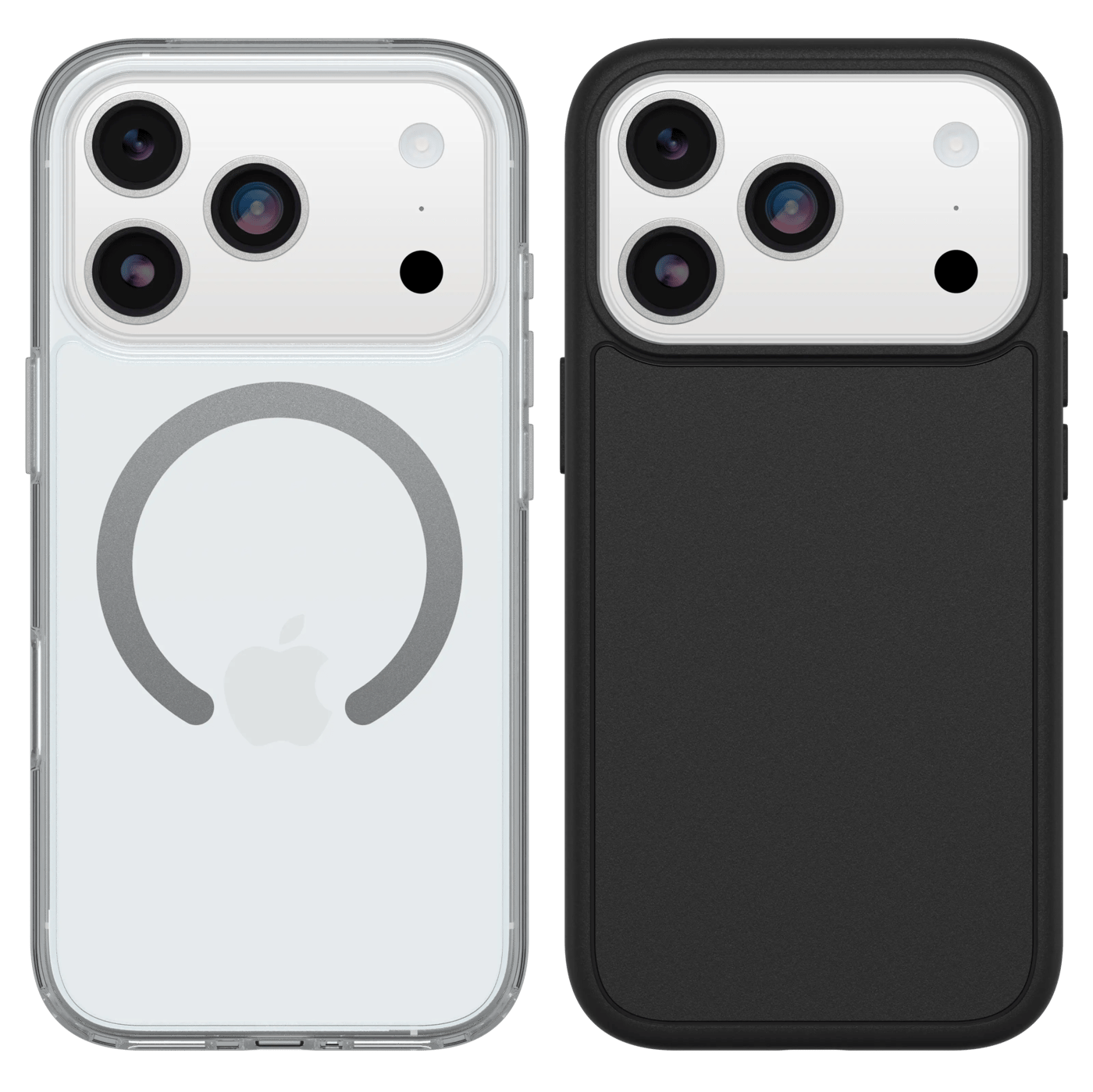Otterbox Symmetry Magsafe for iPhone 17 Pro / 18 Pro Svart