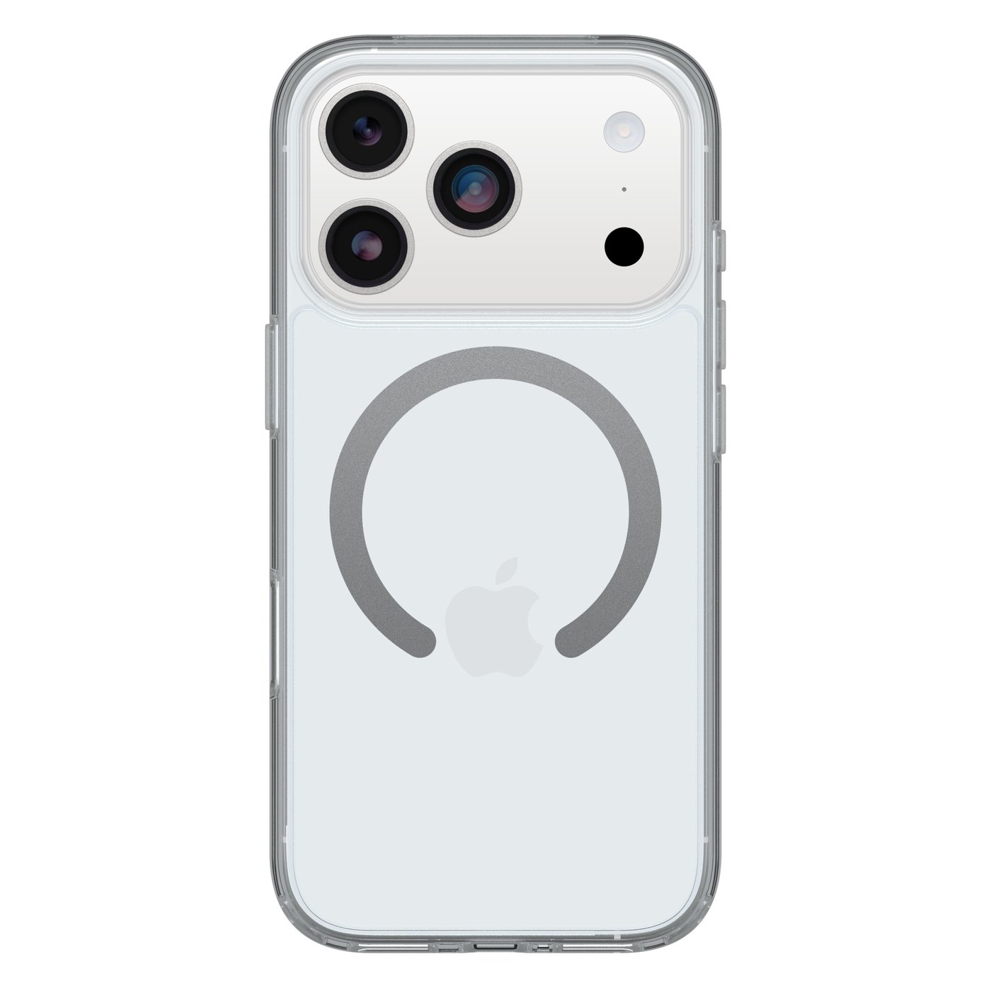Otterbox Symmetry Magsafe för iPhone 17 Pro Klar