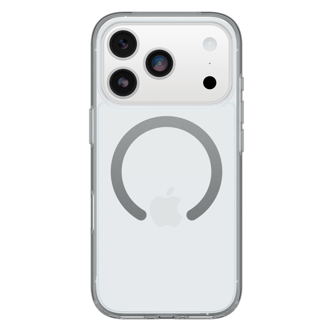 Otterbox Symmetry Magsafe for iPhone 17 Pro / 18 Pro Klar