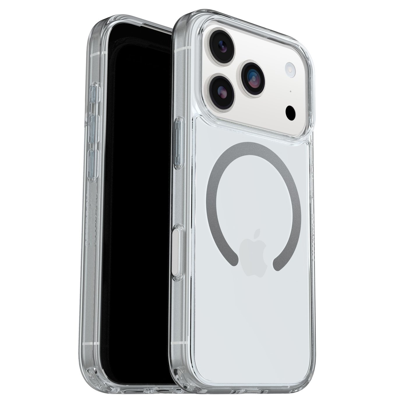 Otterbox Symmetry Magsafe för iPhone 17 Pro Klar