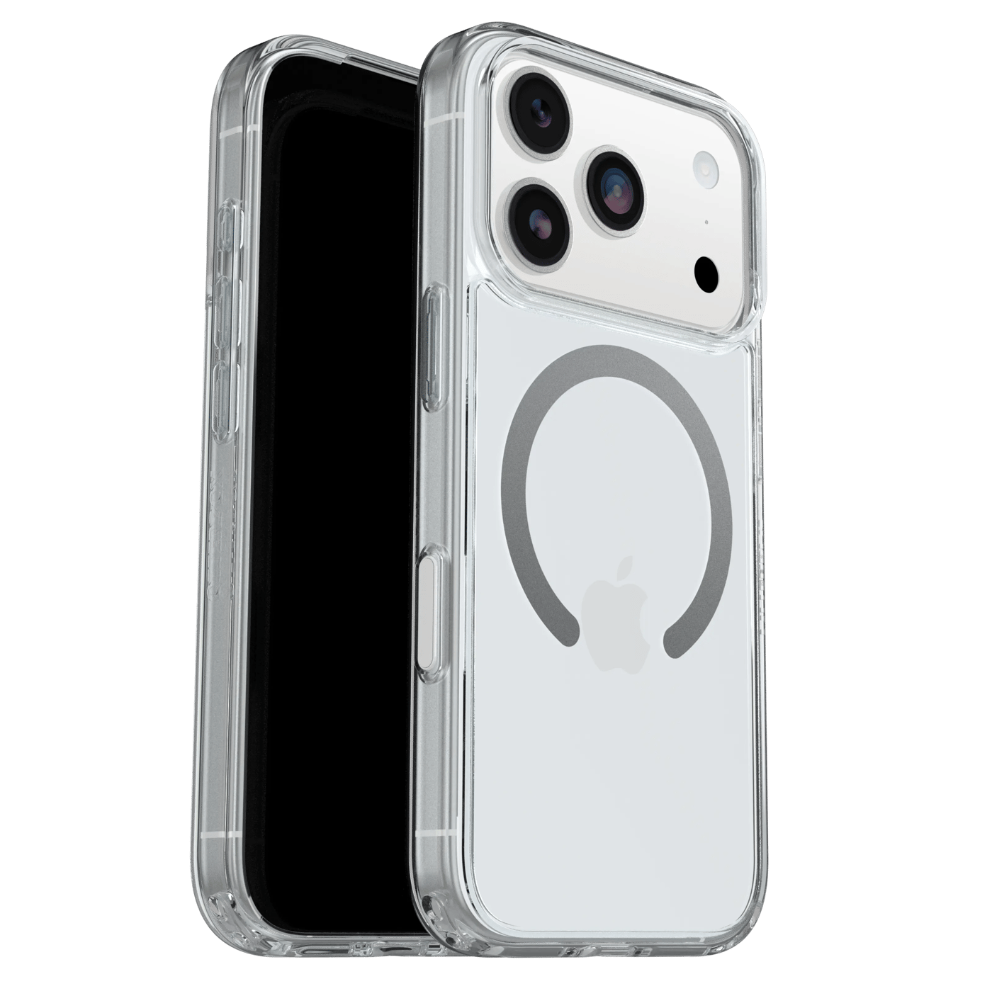 Otterbox Symmetry Magsafe för iPhone 17 Pro / 18 Pro Klar