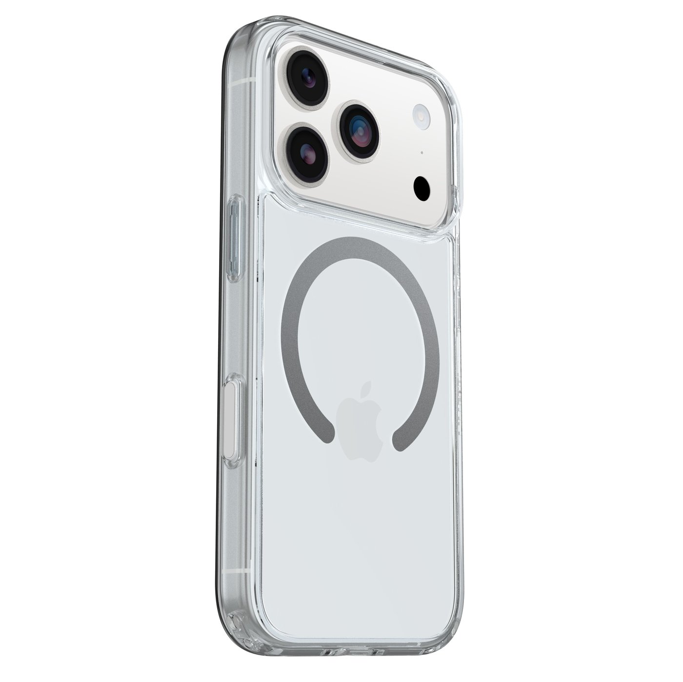 Otterbox Symmetry Magsafe för iPhone 17 Pro Klar