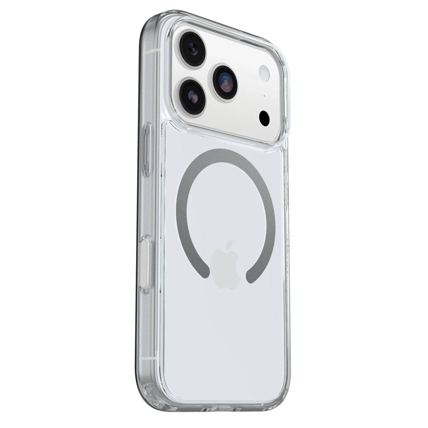 Otterbox Symmetry Magsafe för iPhone 17 Pro / 18 Pro Klar