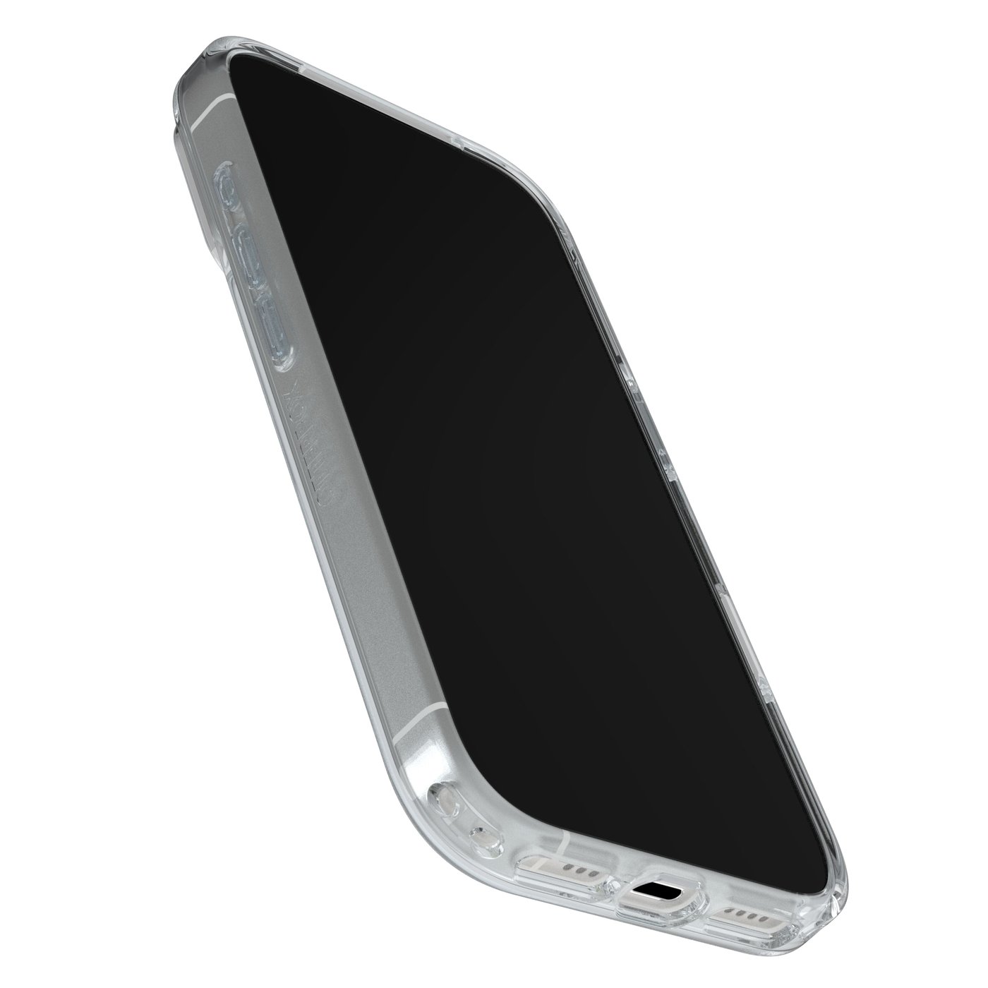 Otterbox Symmetry Magsafe för iPhone 17 Pro Klar