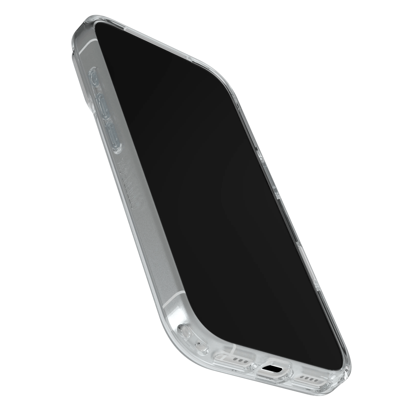 Otterbox Symmetry Magsafe för iPhone 17 Pro / 18 Pro Klar
