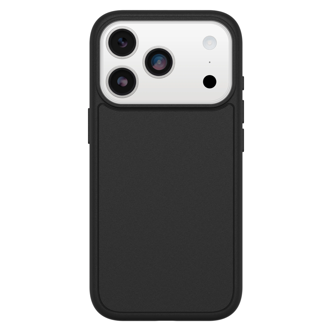 Otterbox Symmetry Magsafe for iPhone 17 Pro / 18 Pro Svart