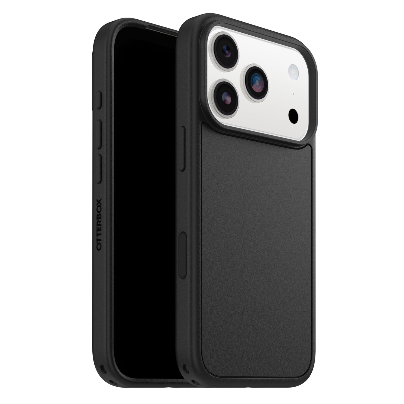 Otterbox Symmetry Magsafe för iPhone 17 Pro Svart