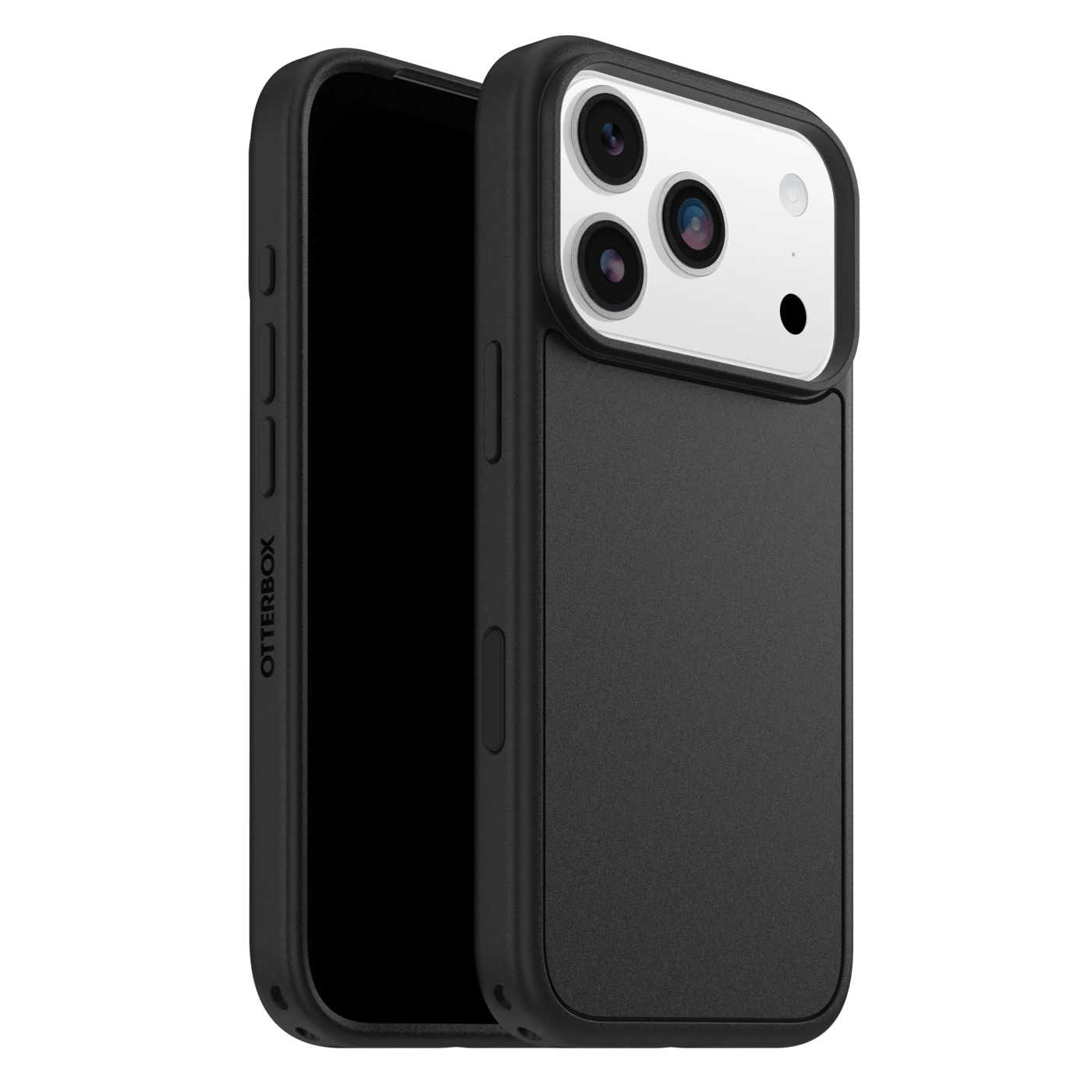 Otterbox Symmetry Magsafe for iPhone 17 Pro / 18 Pro Svart