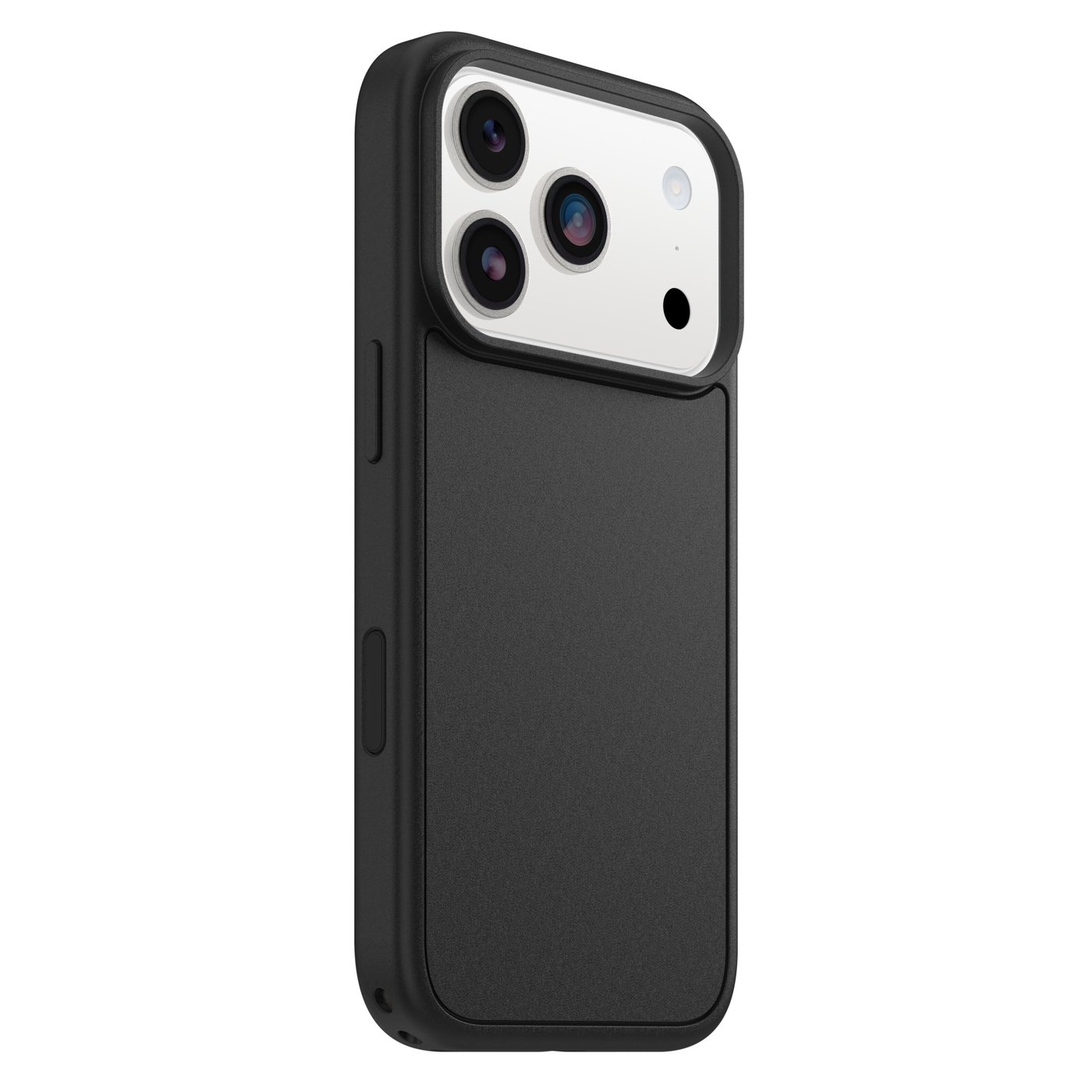 Otterbox Symmetry Magsafe för iPhone 17 Pro Svart