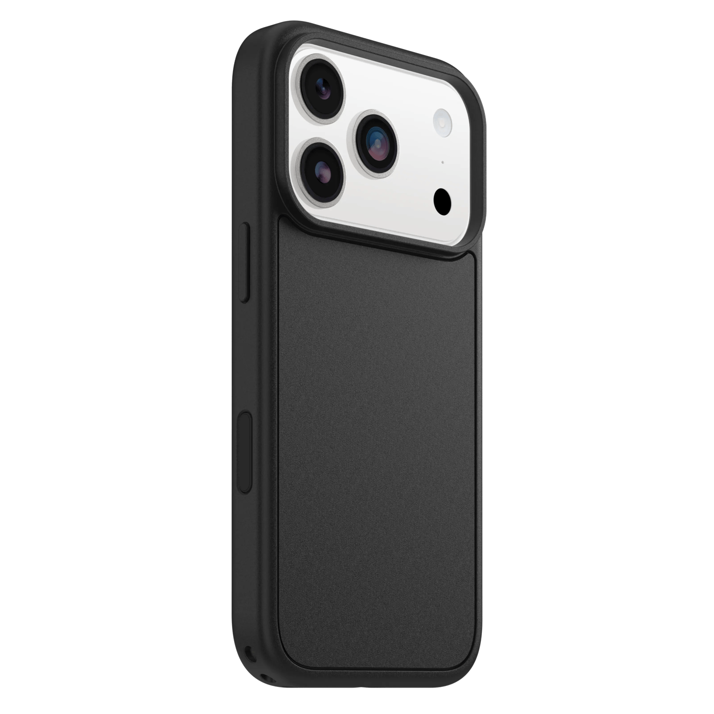 Otterbox Symmetry Magsafe for iPhone 17 Pro / 18 Pro Svart