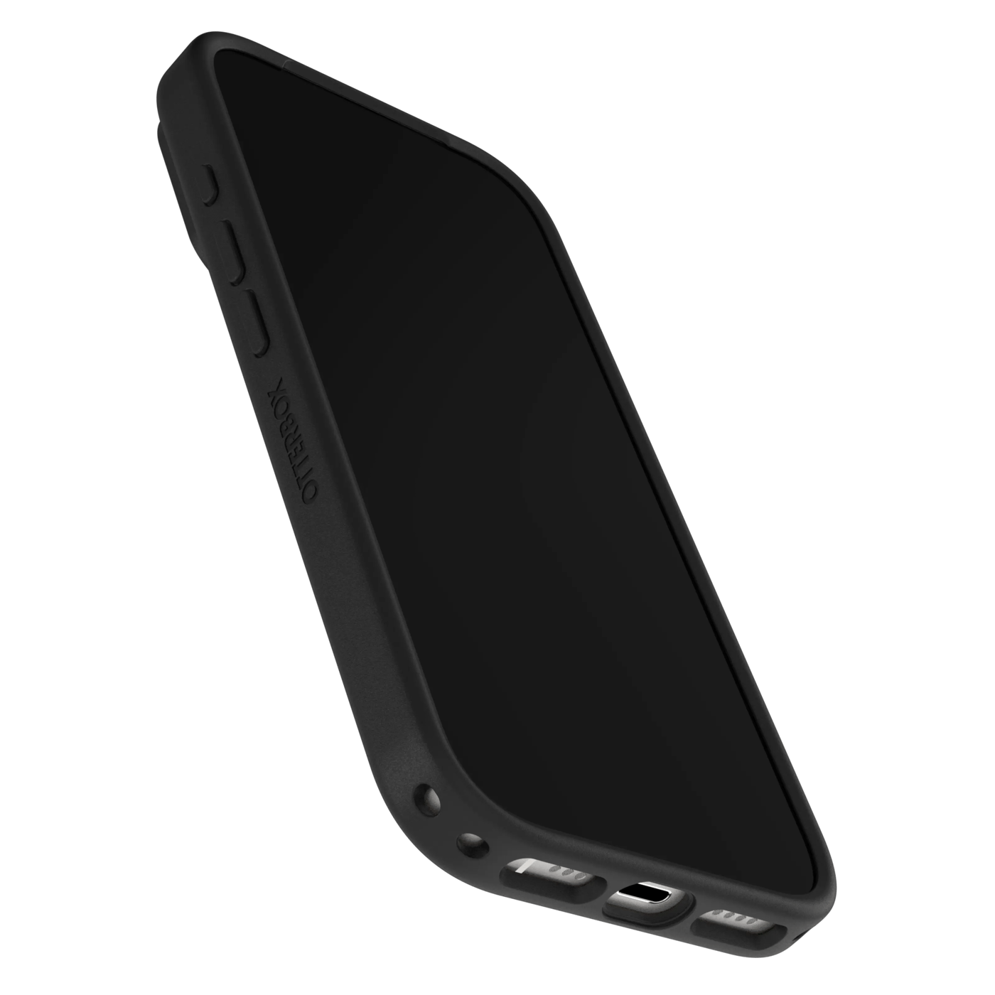 Otterbox Symmetry Magsafe for iPhone 17 Pro / 18 Pro Svart