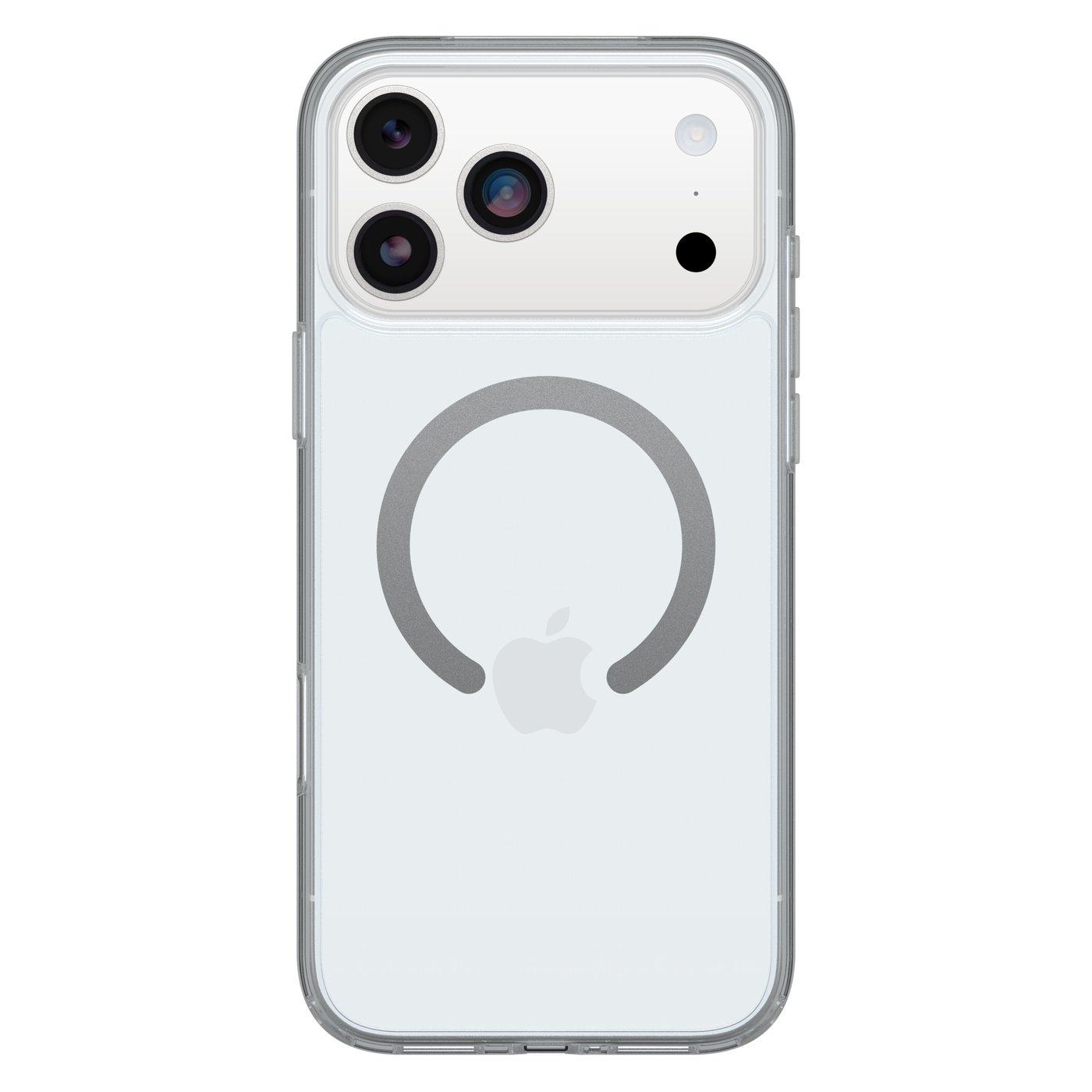 Otterbox Symmetry Magsafe för iPhone 17 Pro Max Klar