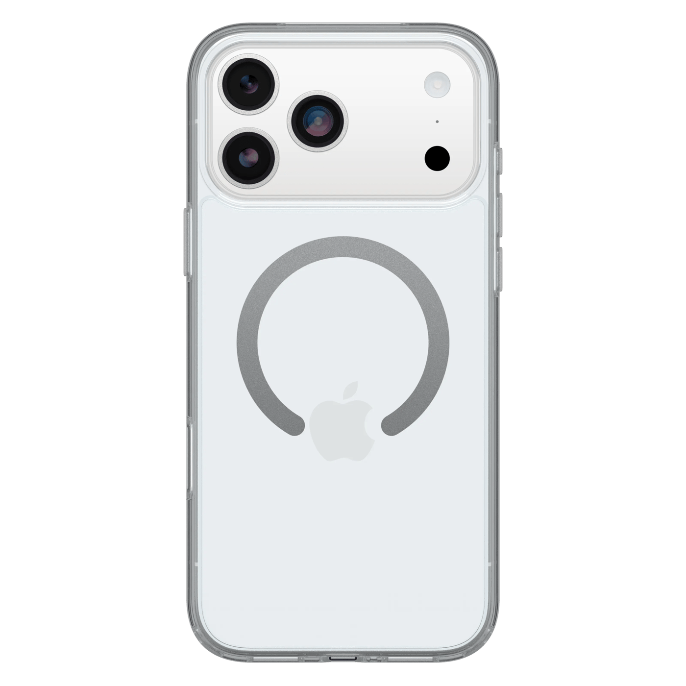 Otterbox Symmetry Magsafe for iPhone 17 Pro Max / 18 Pro Max Klar