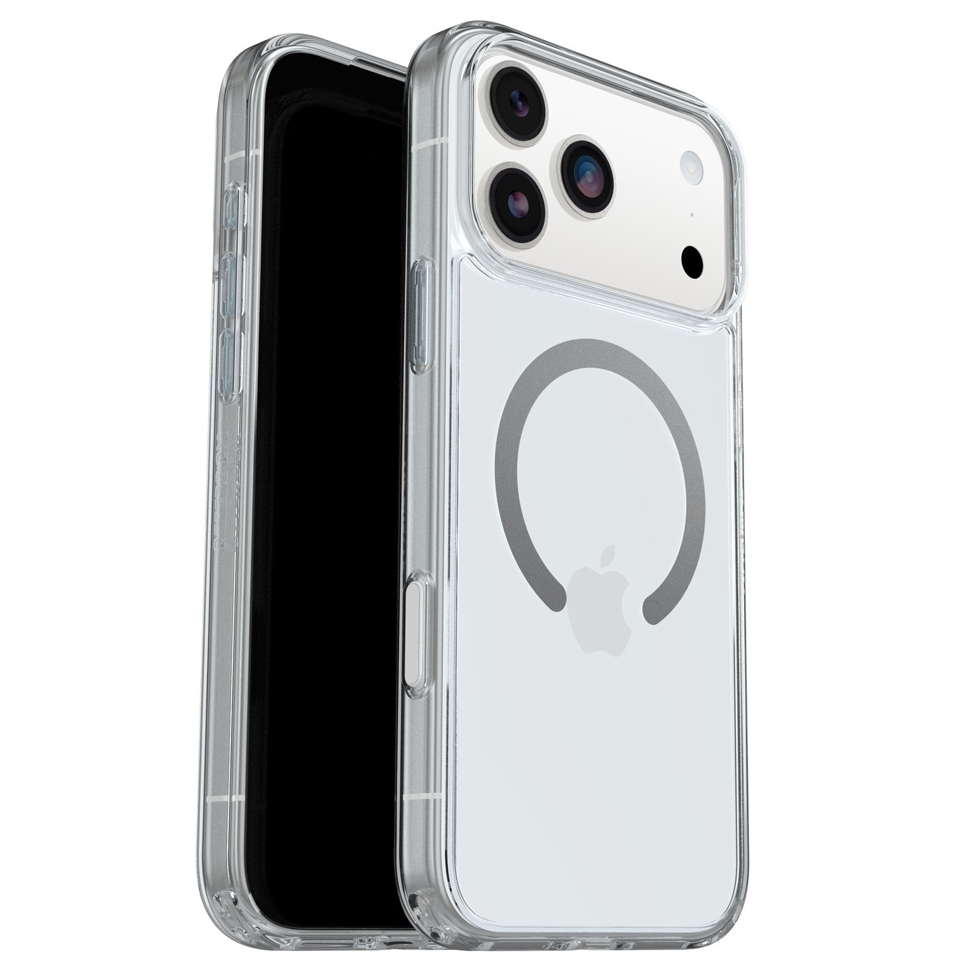 Otterbox Symmetry Magsafe för iPhone 17 Pro Max Klar