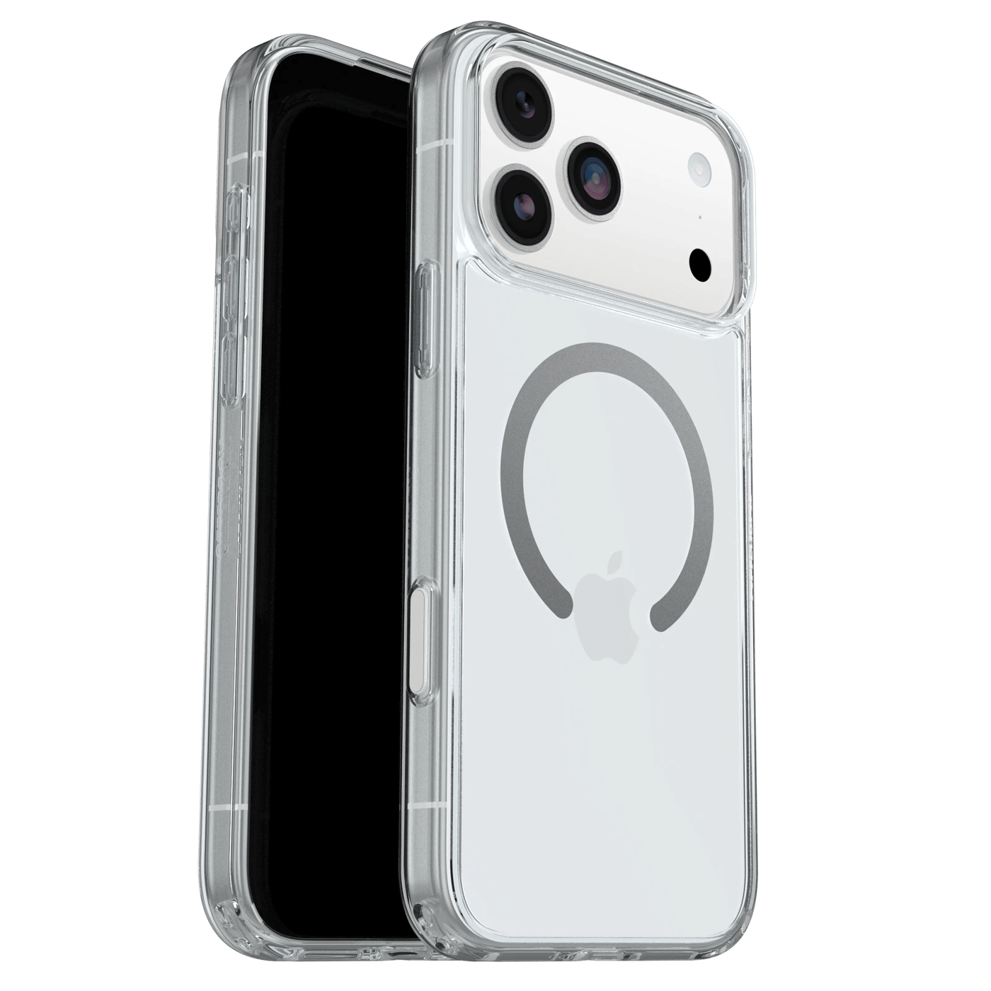 Otterbox Symmetry Magsafe for iPhone 17 Pro Max / 18 Pro Max Klar