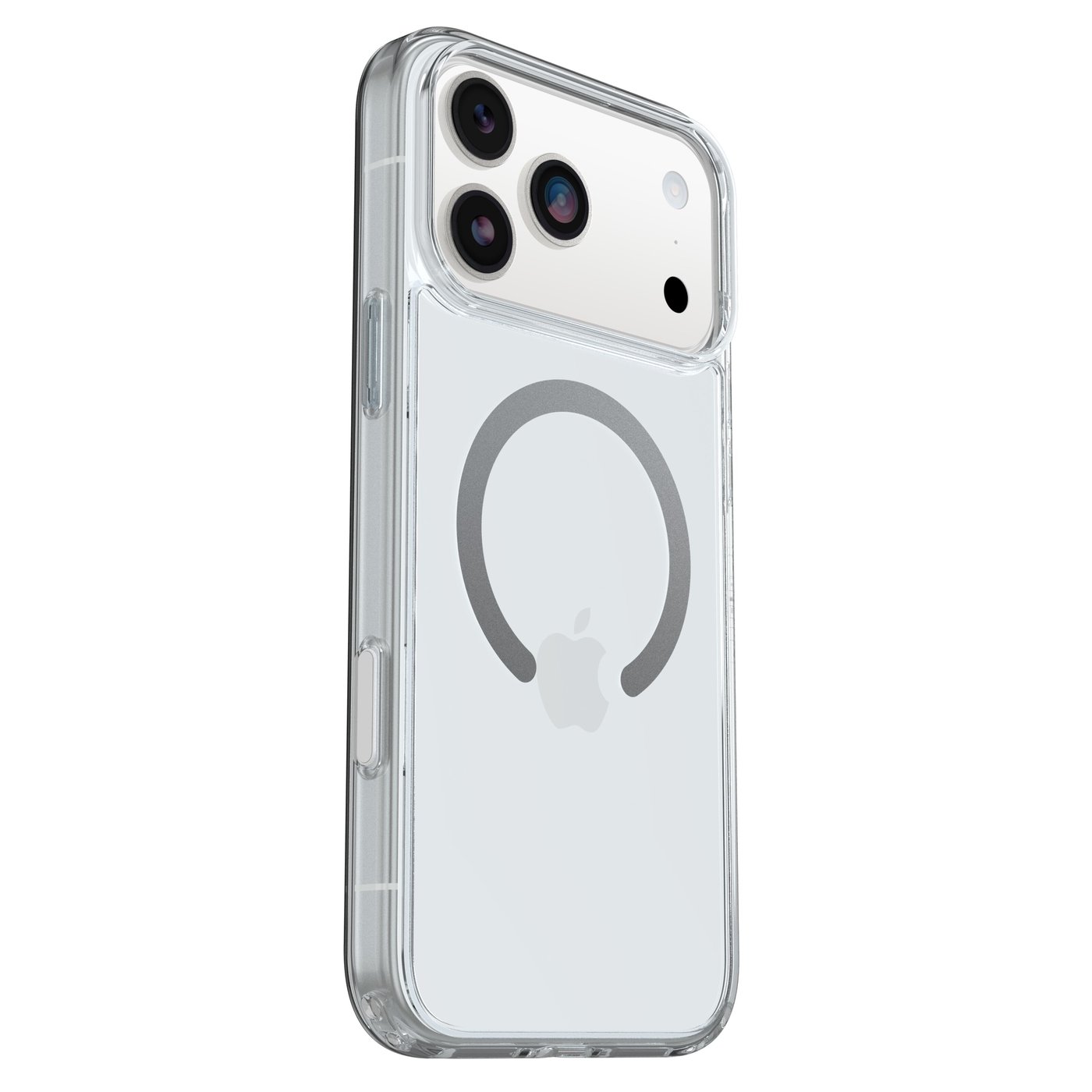 Otterbox Symmetry Magsafe för iPhone 17 Pro Max Klar