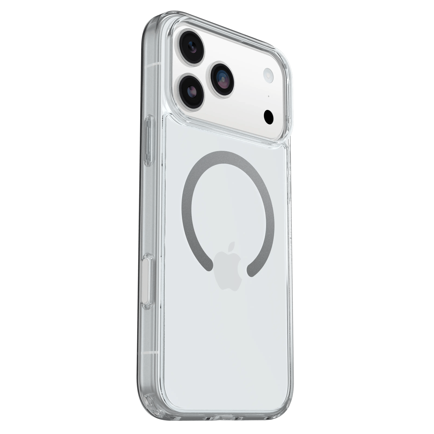 Otterbox Symmetry Magsafe for iPhone 17 Pro Max / 18 Pro Max Klar