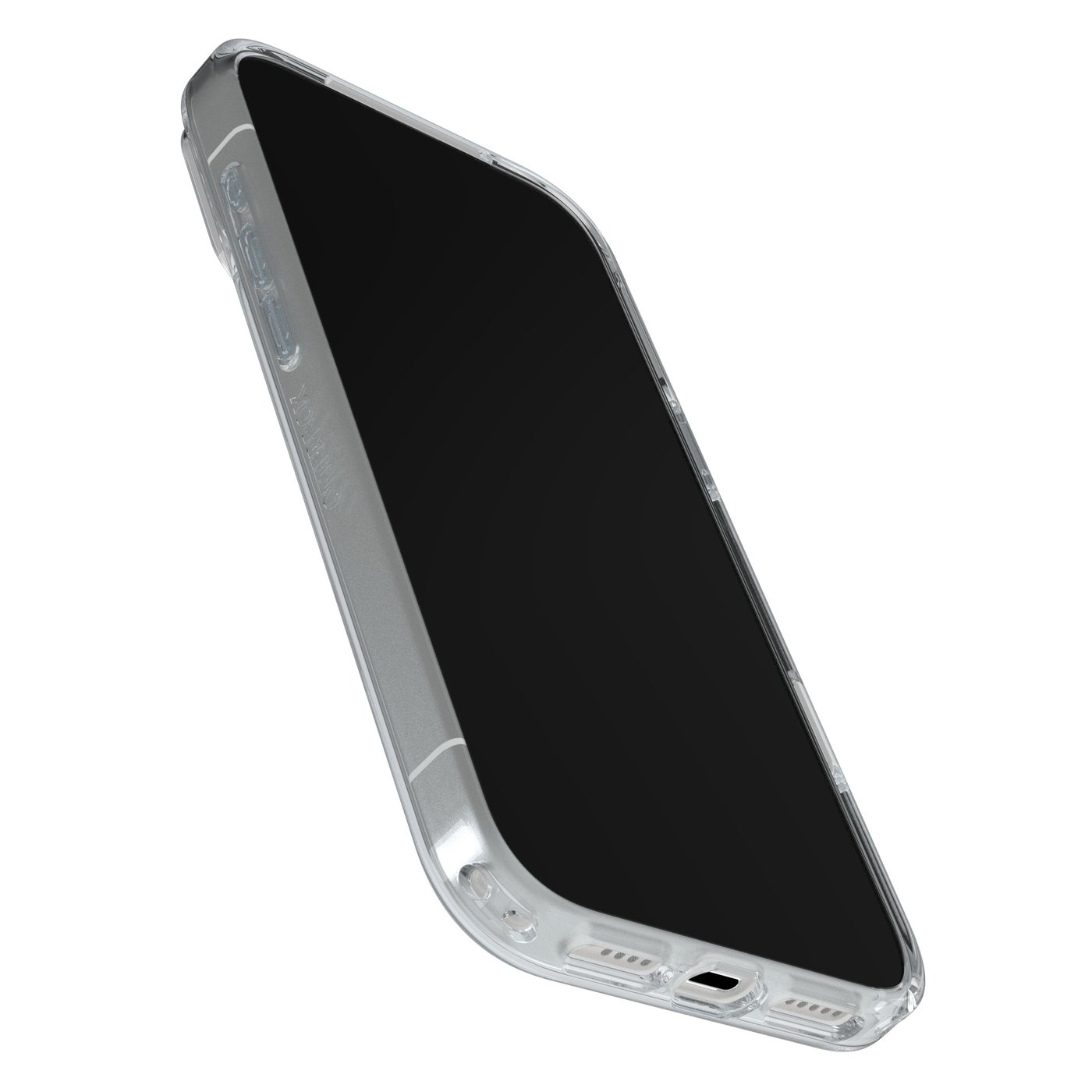 Otterbox Symmetry Magsafe för iPhone 17 Pro Max Klar