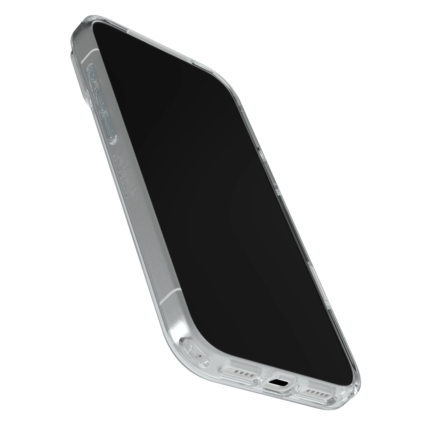 Otterbox Symmetry Magsafe for iPhone 17 Pro Max / 18 Pro Max Klar