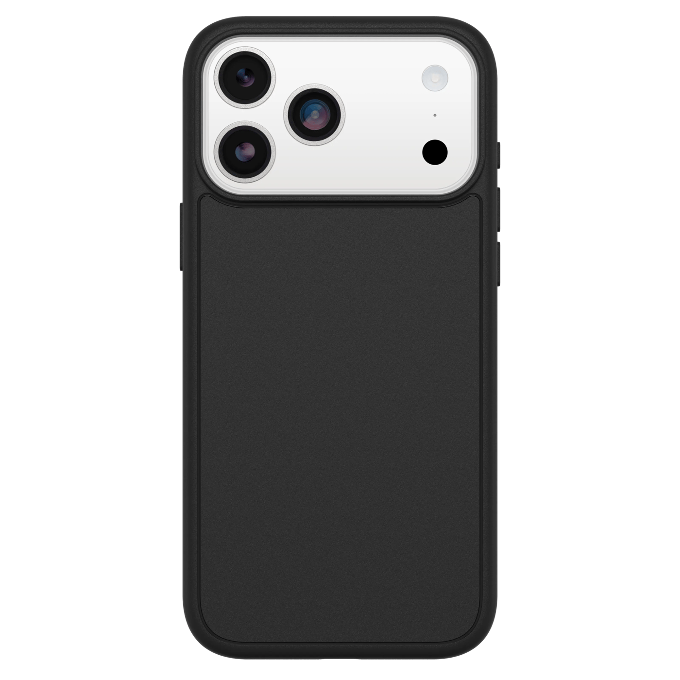 Otterbox Symmetry Magsafe for iPhone 17 Pro Max / 18 Pro Max Svart
