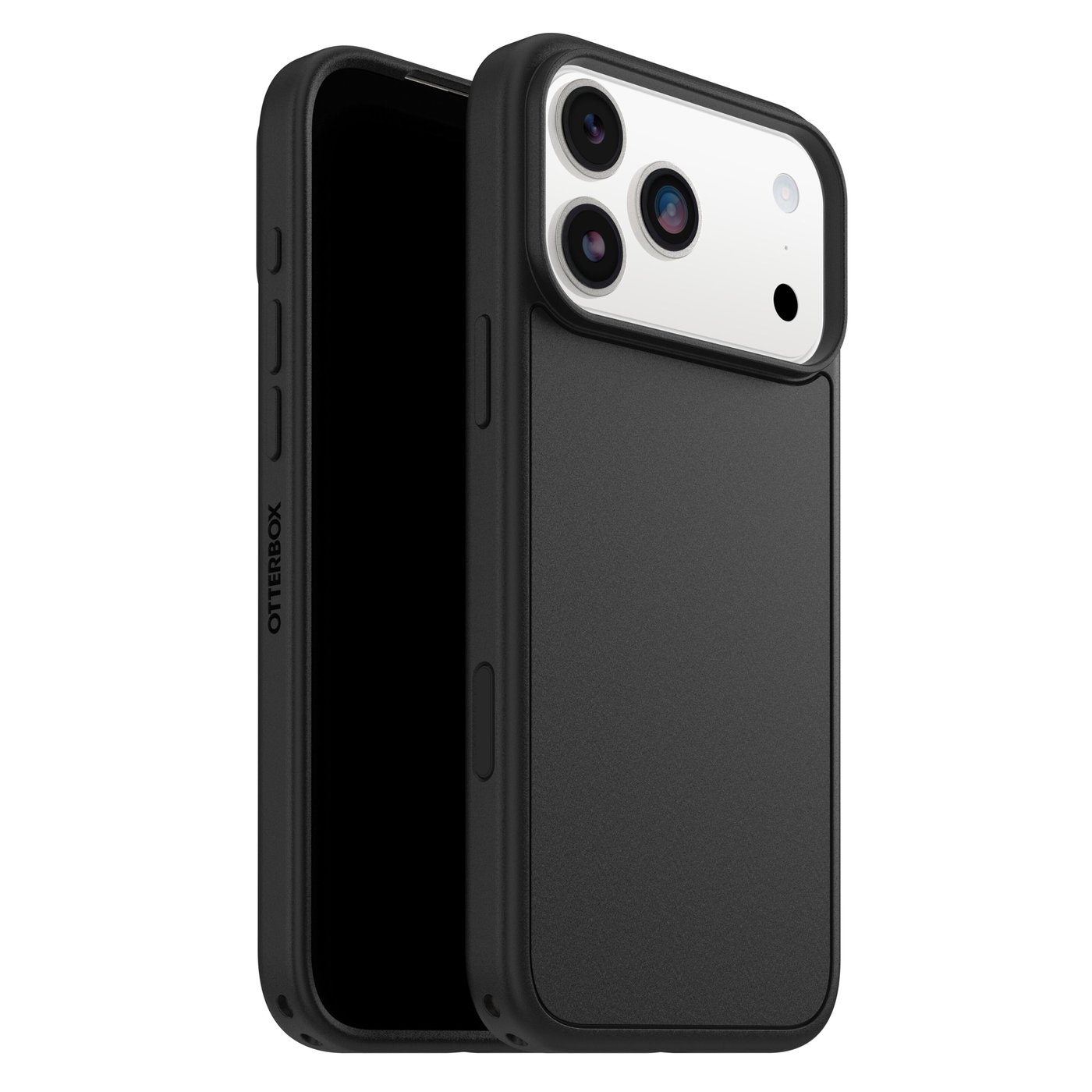 Otterbox Symmetry Magsafe för iPhone 17 Pro Max Svart