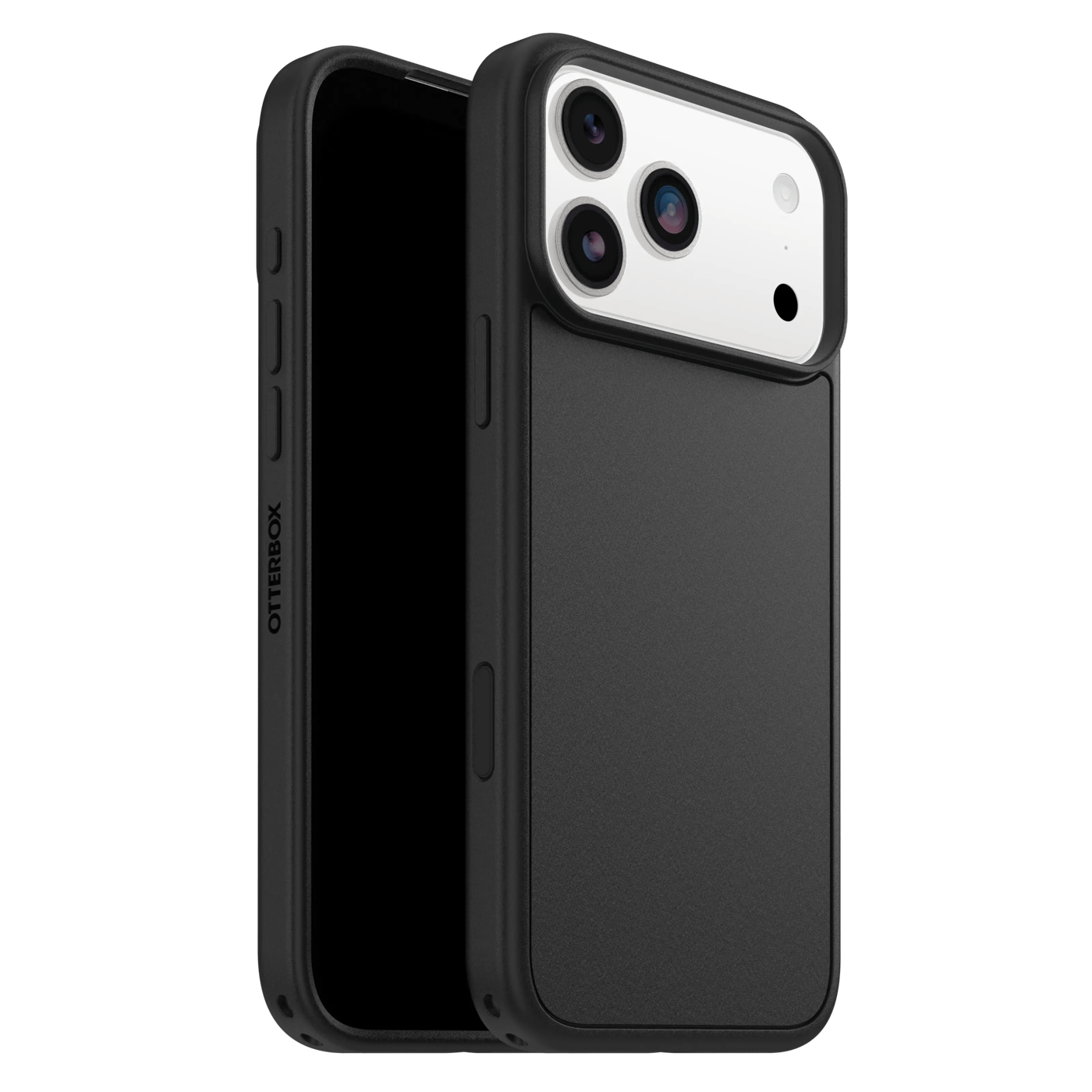 Otterbox Symmetry Magsafe for iPhone 17 Pro Max / 18 Pro Max Svart