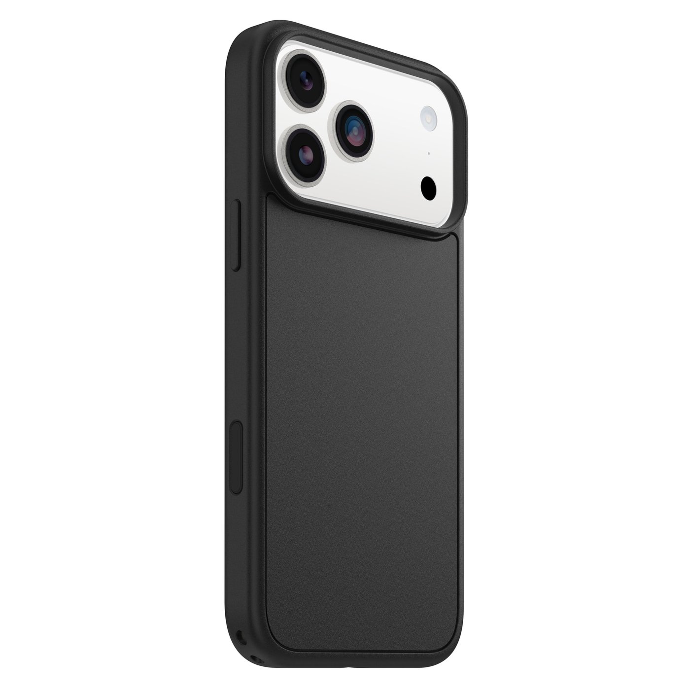 Otterbox Symmetry Magsafe för iPhone 17 Pro Max Svart