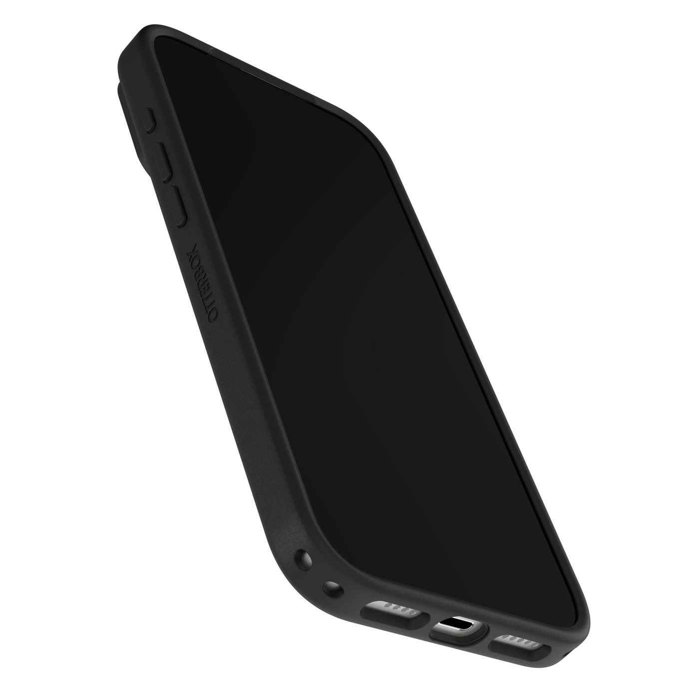 Otterbox Symmetry Magsafe för iPhone 17 Pro Max Svart