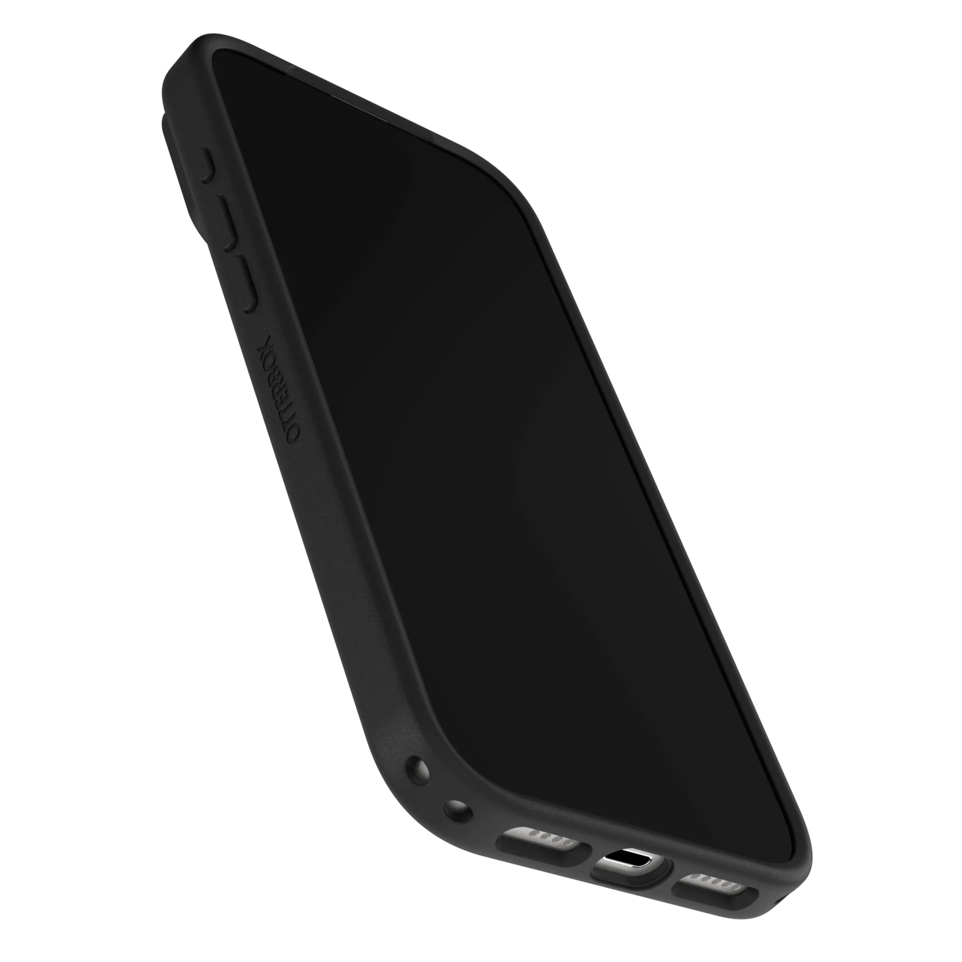 Otterbox Symmetry Magsafe for iPhone 17 Pro Max / 18 Pro Max Svart