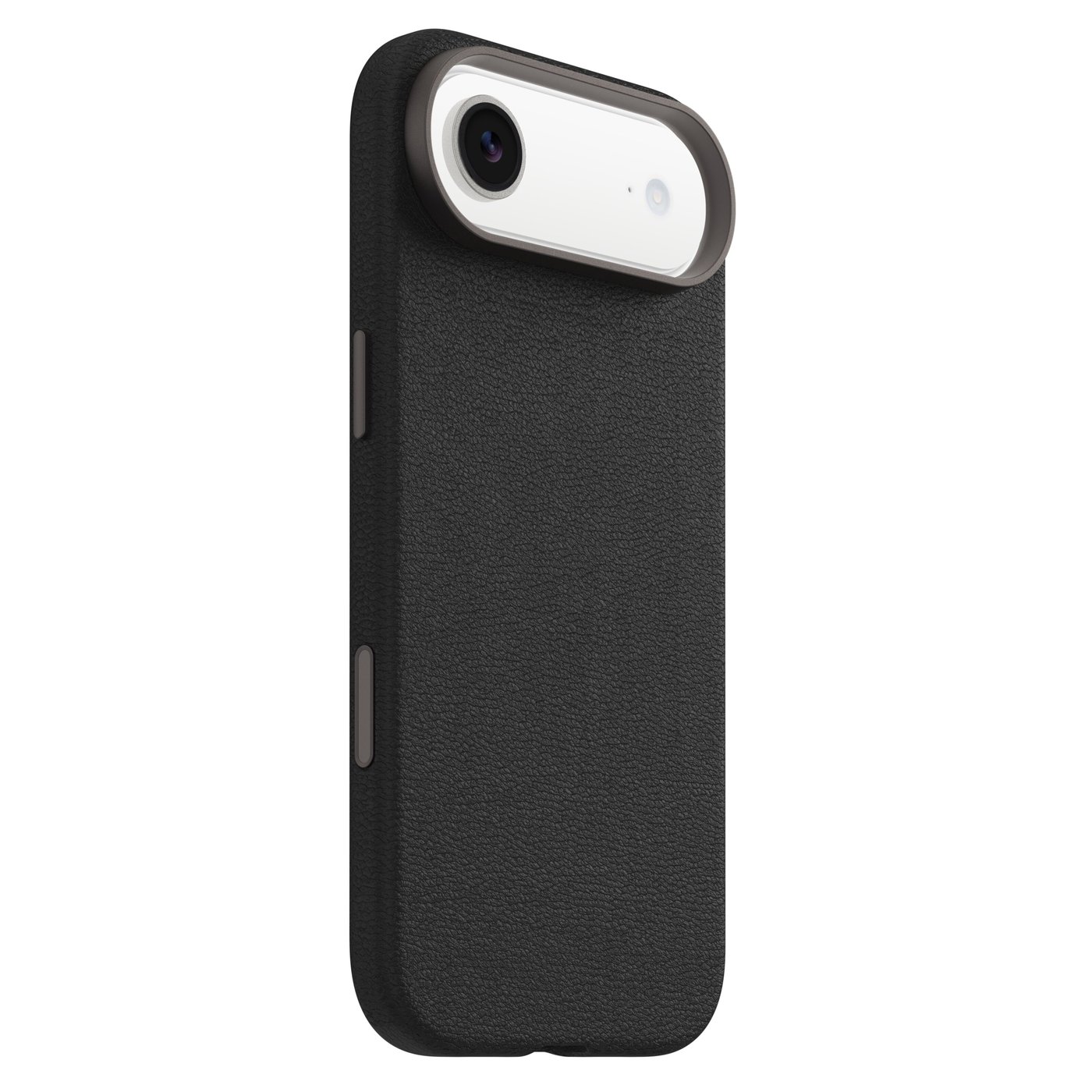 Otterbox Symmetry Cactus Leather Magsafe for iPhone Air Svart