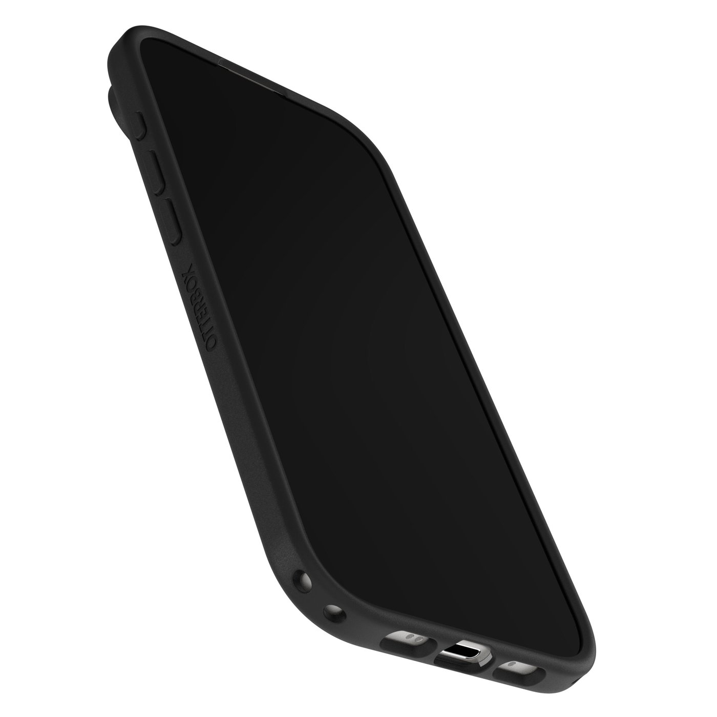 Otterbox Symmetry Magsafe för iPhone Air Svart