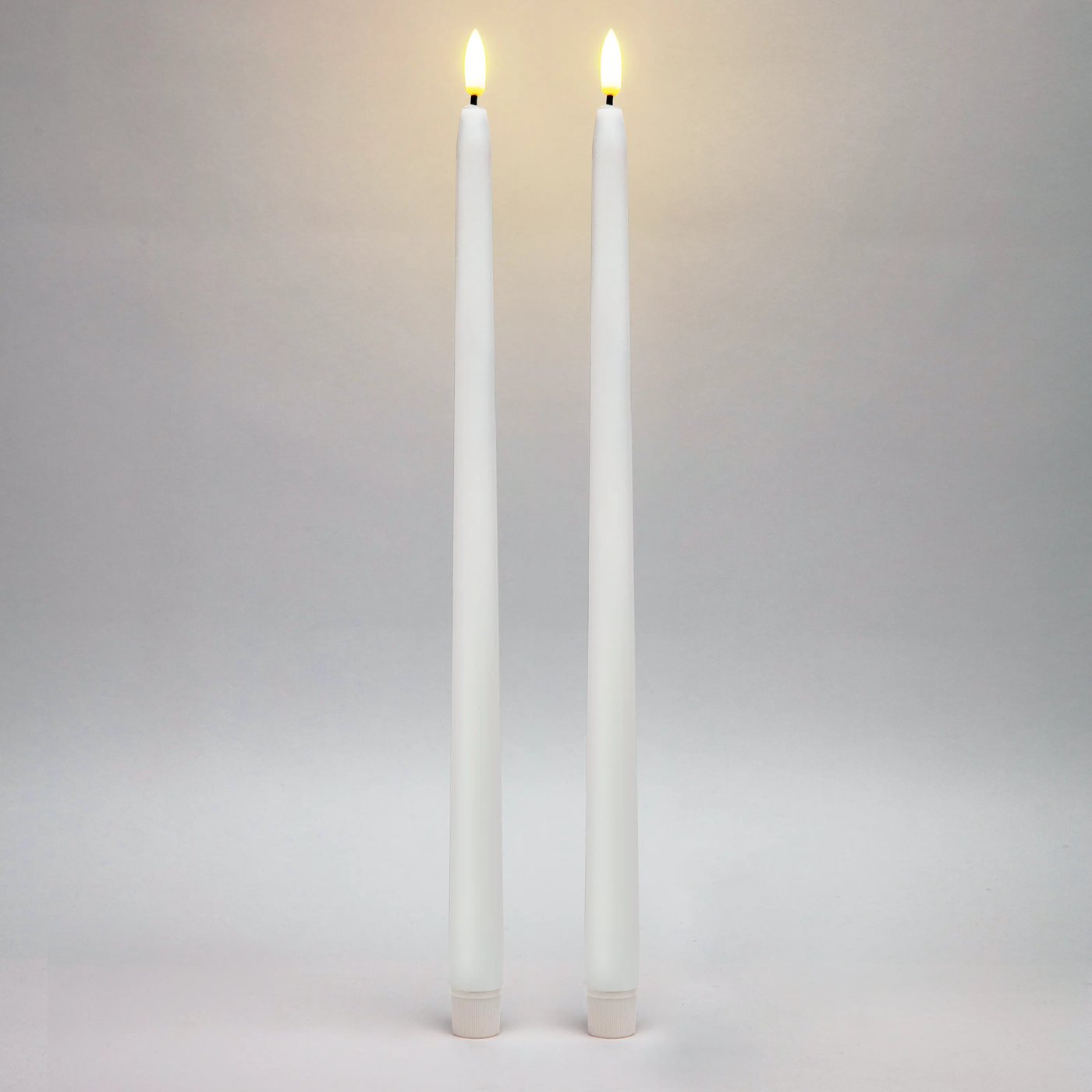Kronljus LED 2-pack