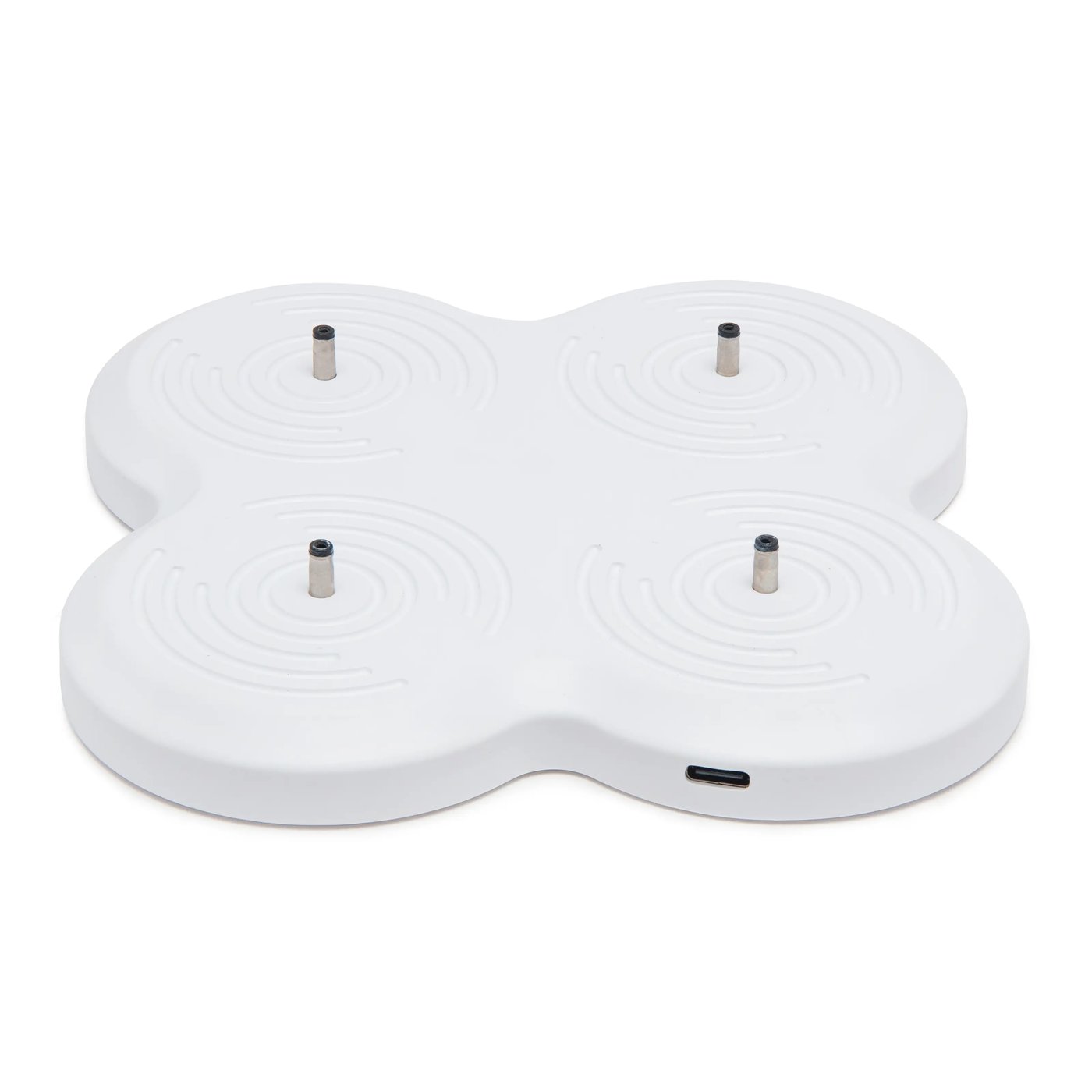 Telys LED oppladbare 4-pk.