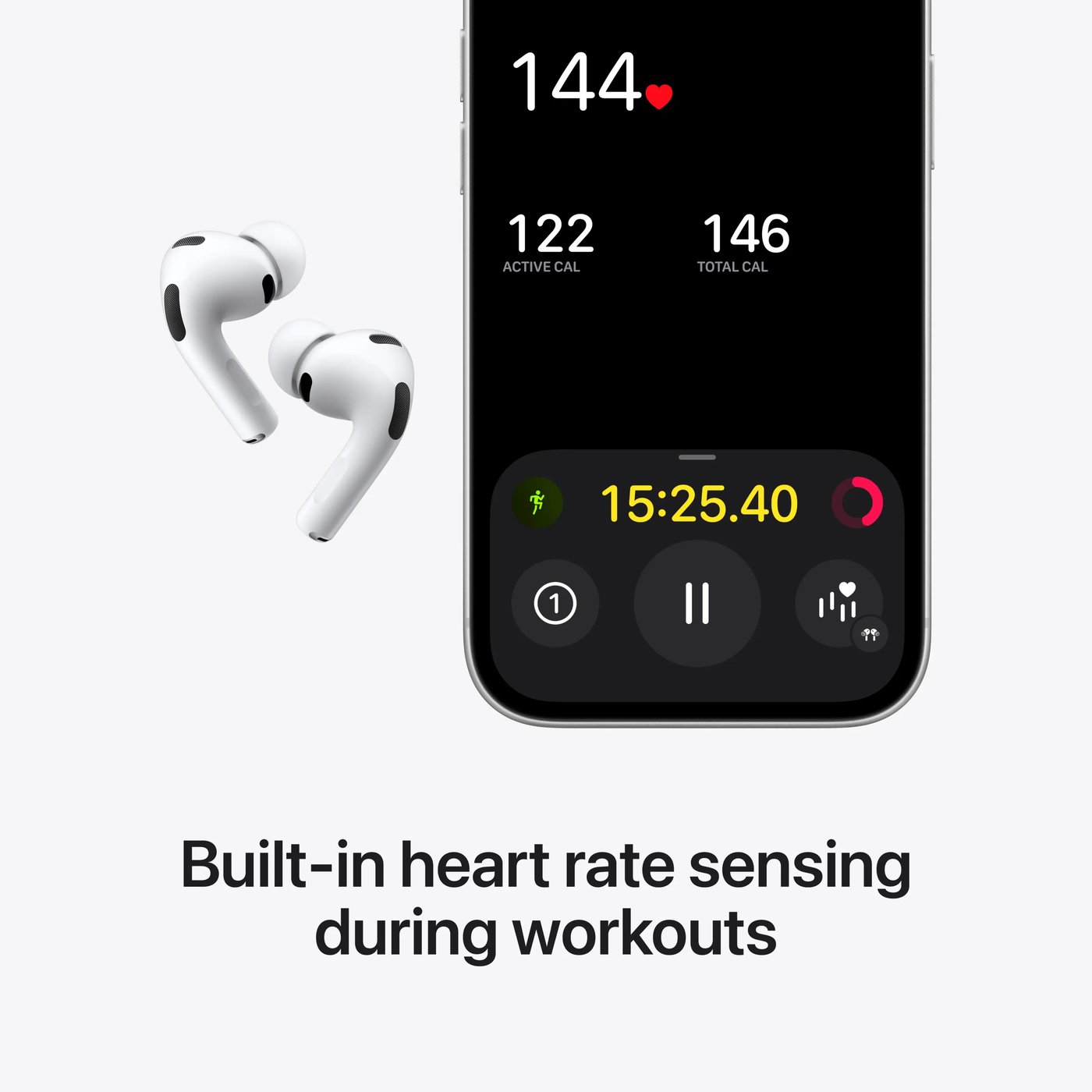 Apple AirPods Pro 3