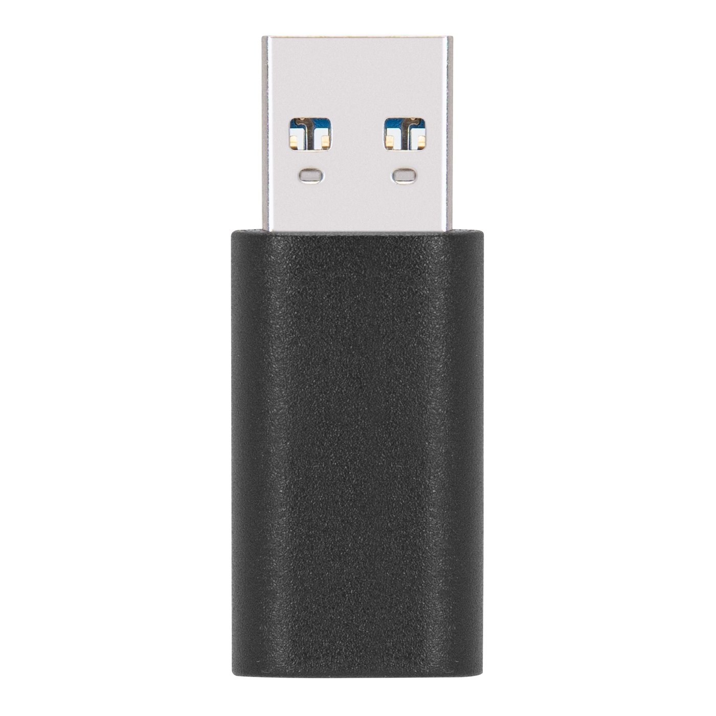 Plexgear Adapter USB-A till USB-C