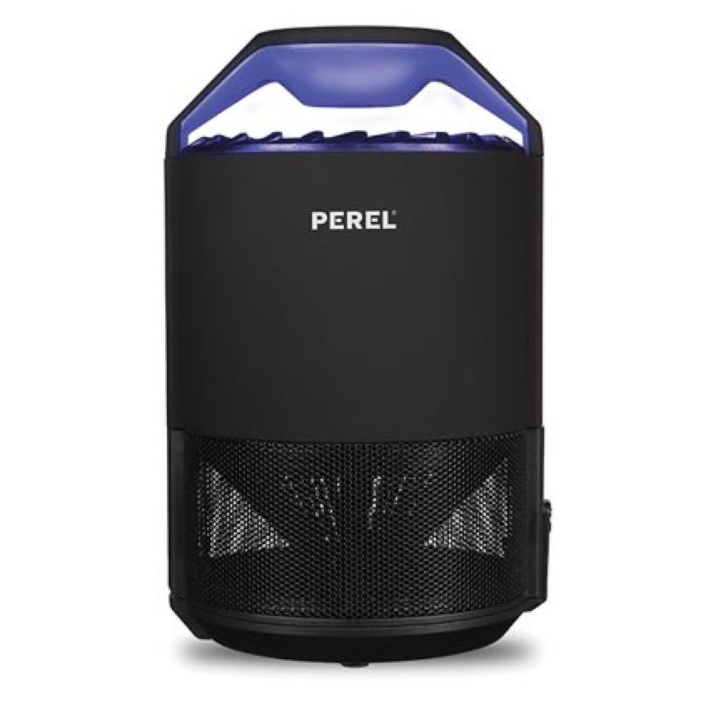 Perel Insektdreper LED 50 m²