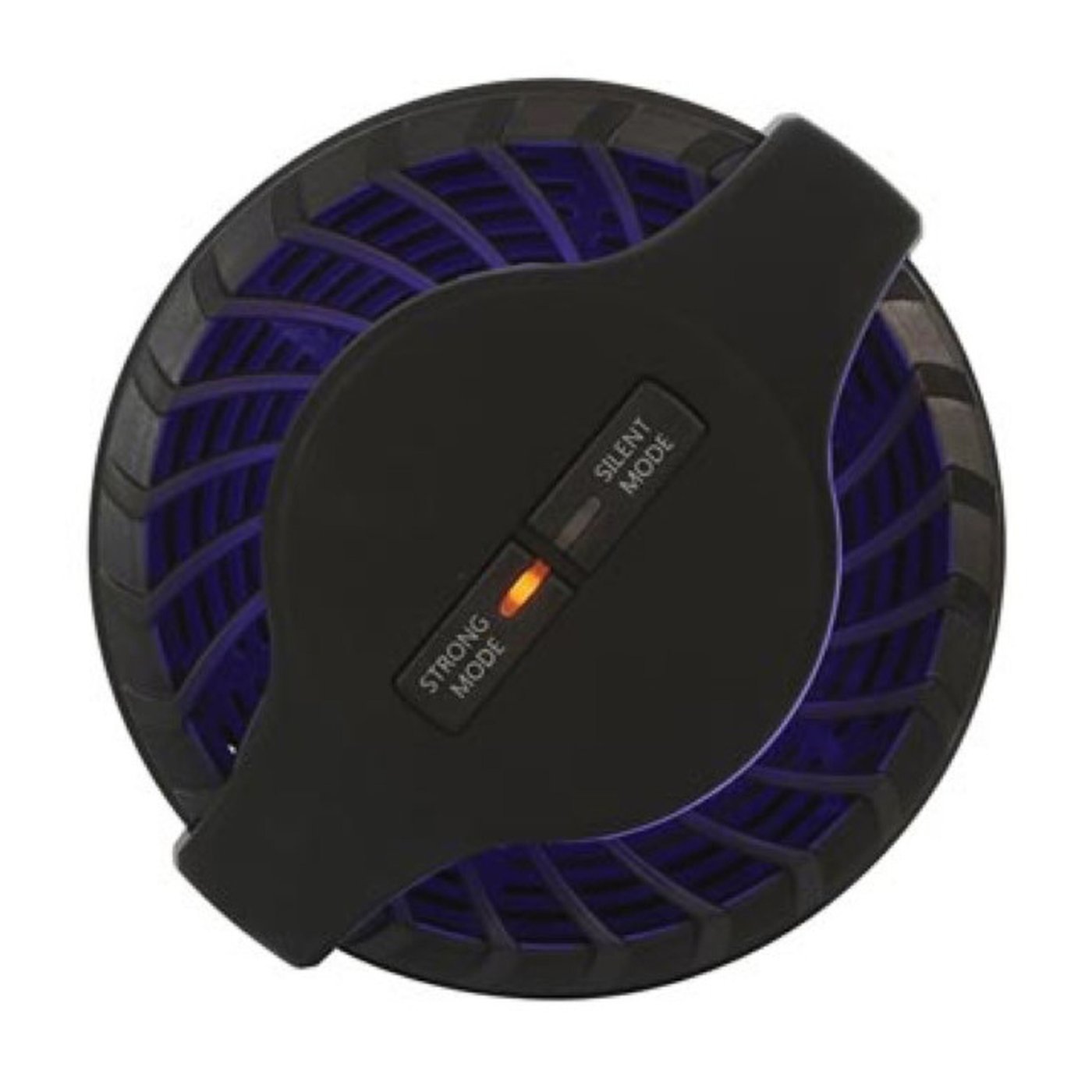 Perel Insektdreper LED 50 m²