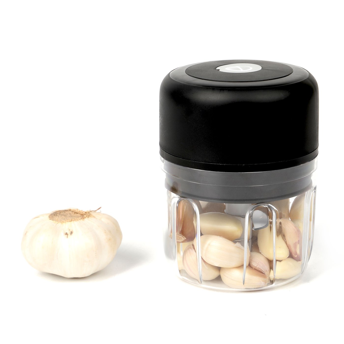 Trådløs minihakker