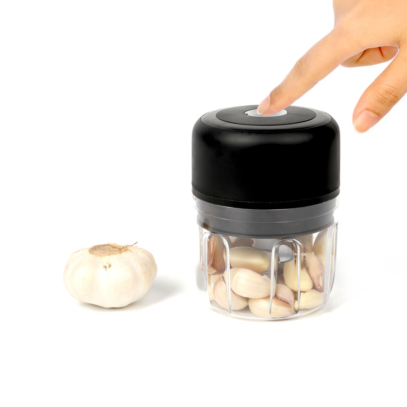 Trådløs minihakker